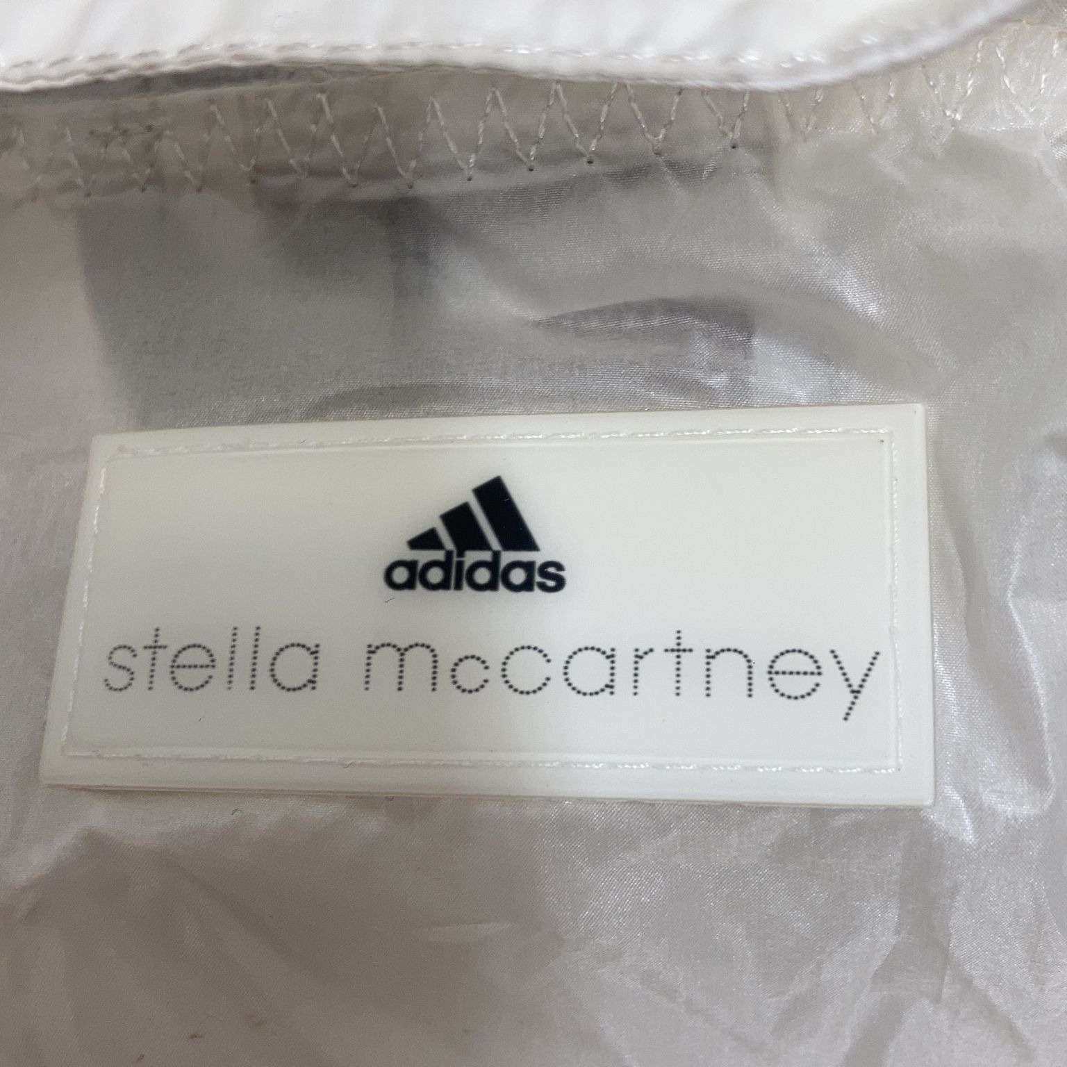 Stella McCartney for Adidas