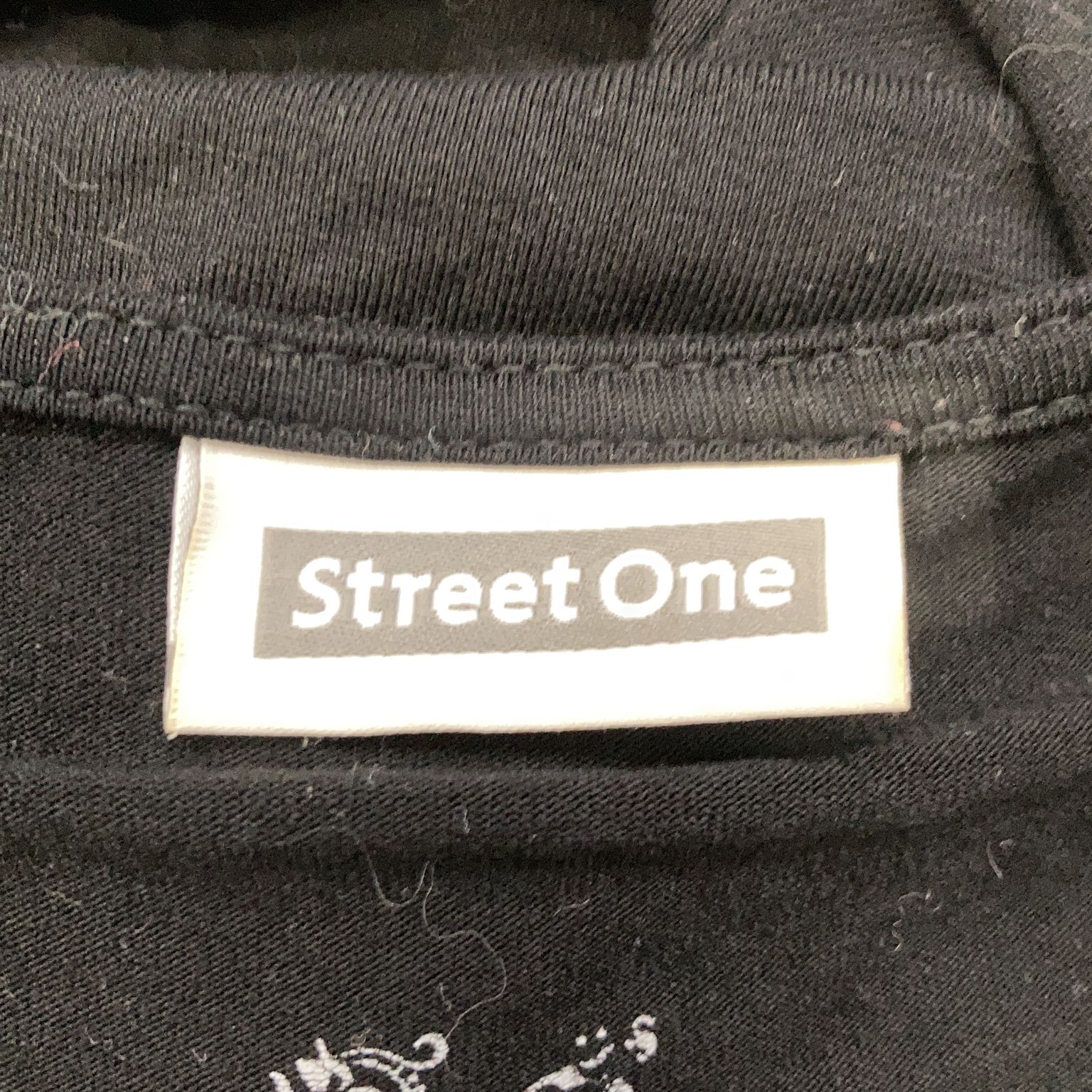 Street One