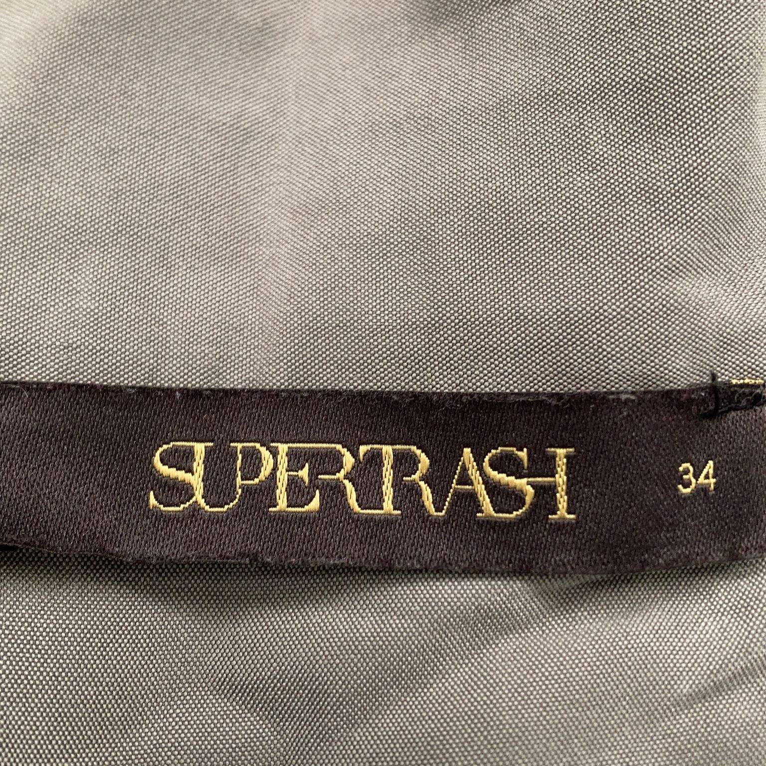 SuperTrash