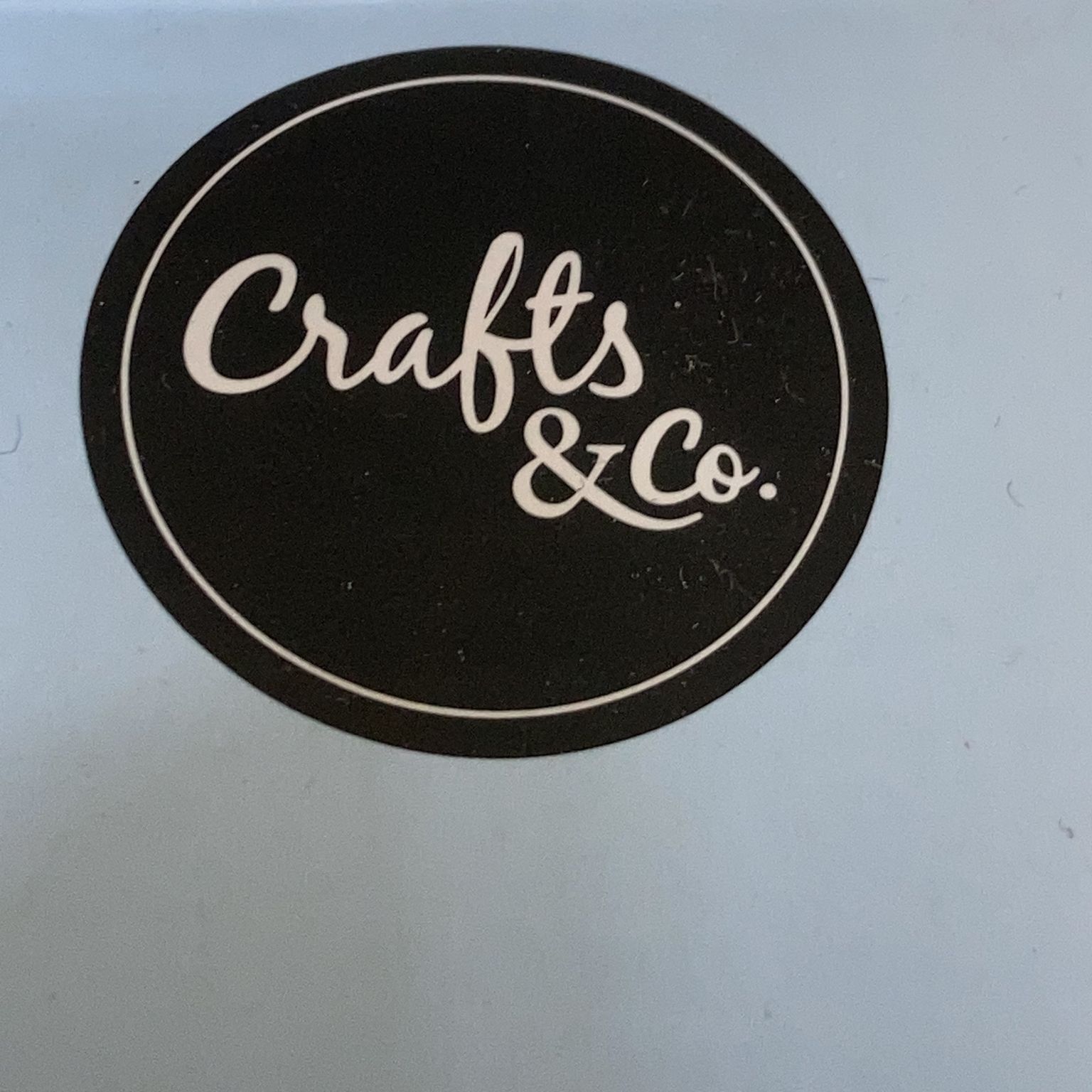 Crafts  Co