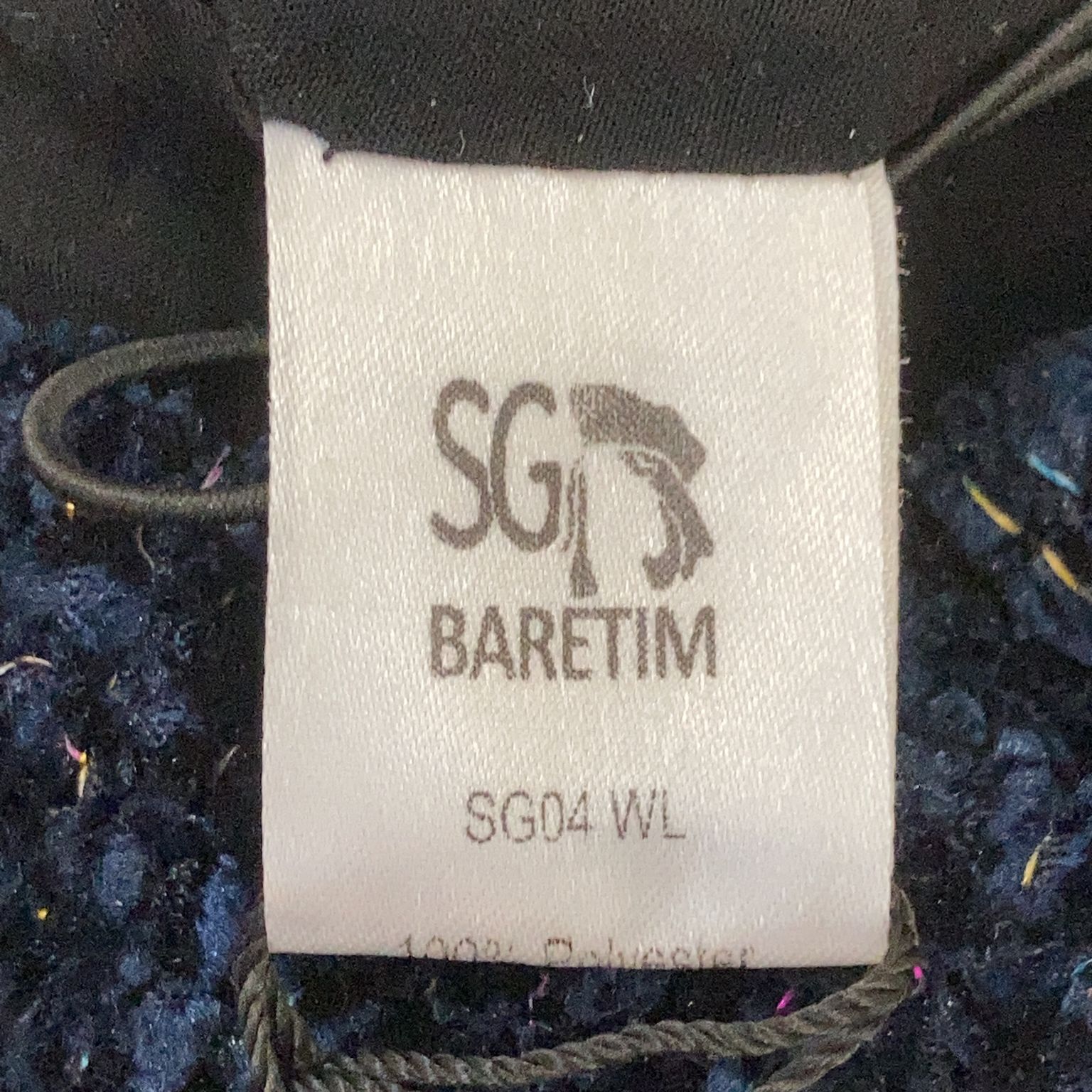 Sg Baretim