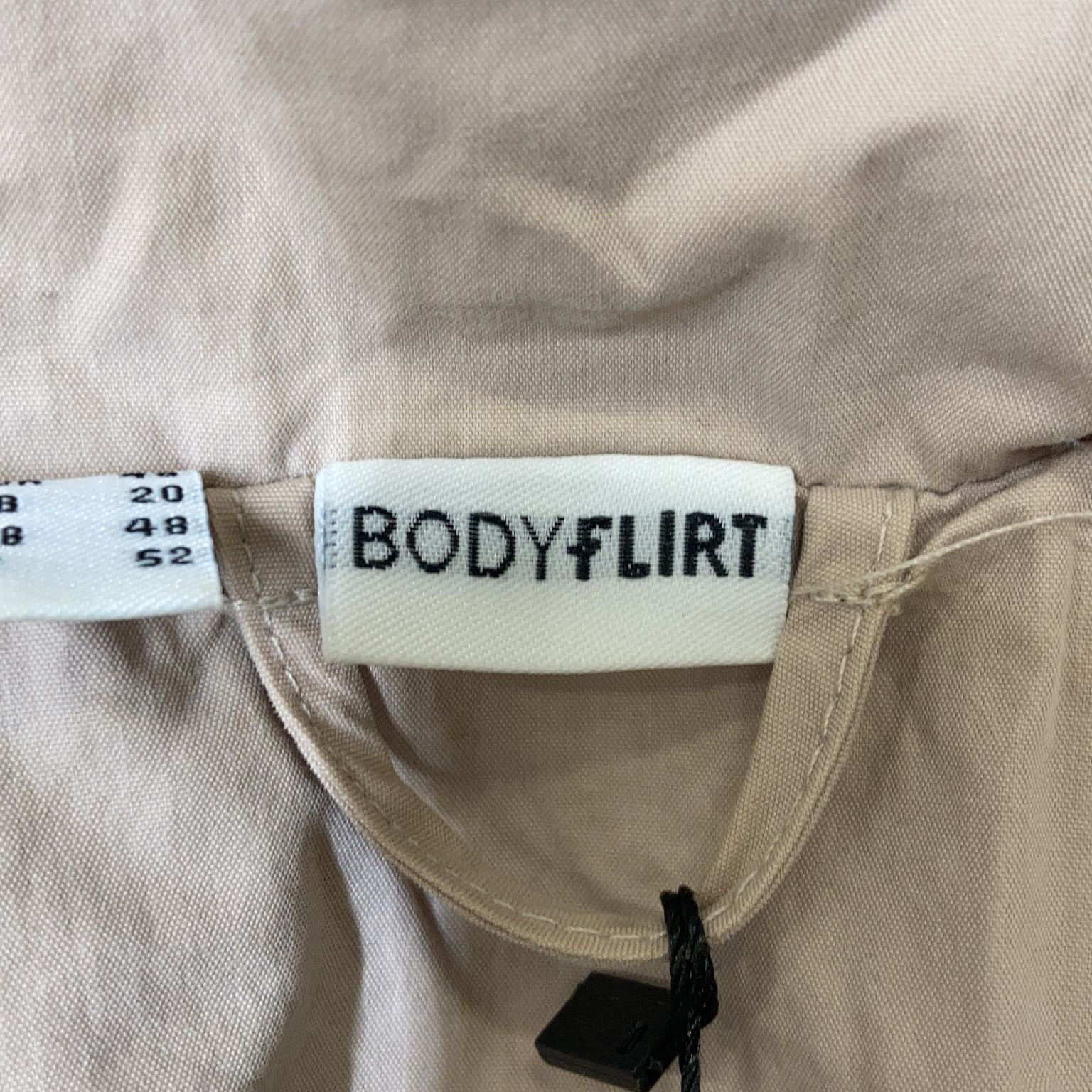 Bodyflirt