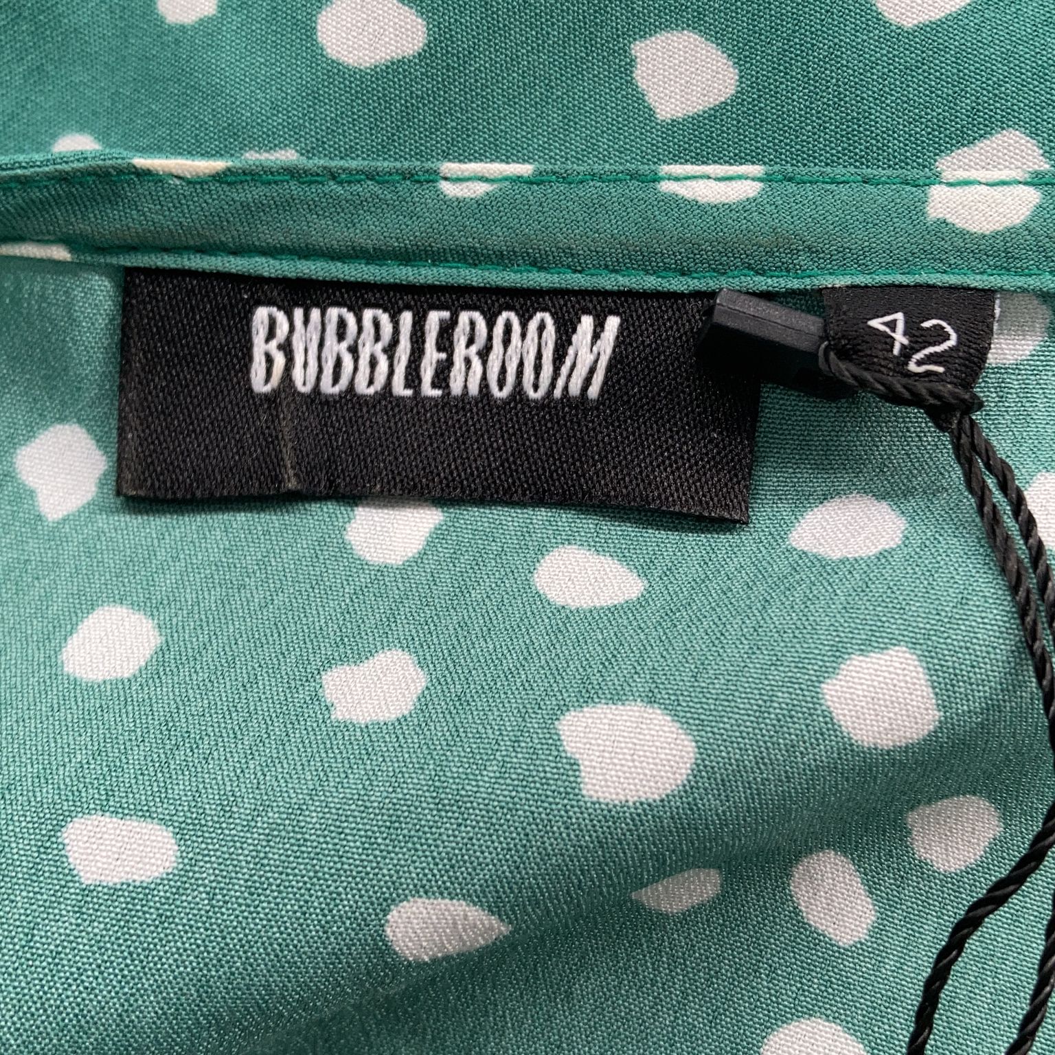 Bubbleroom