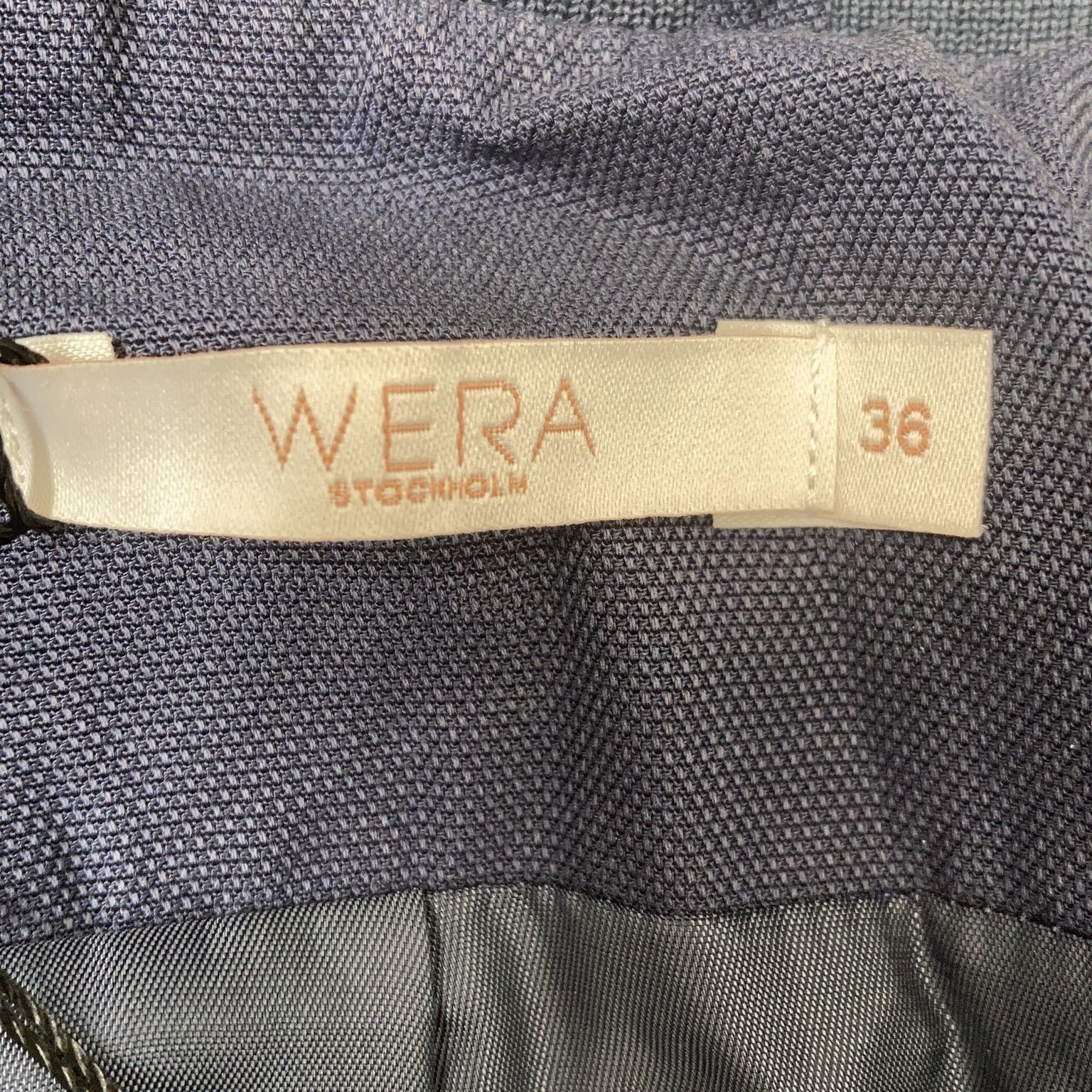 WERA Stockholm