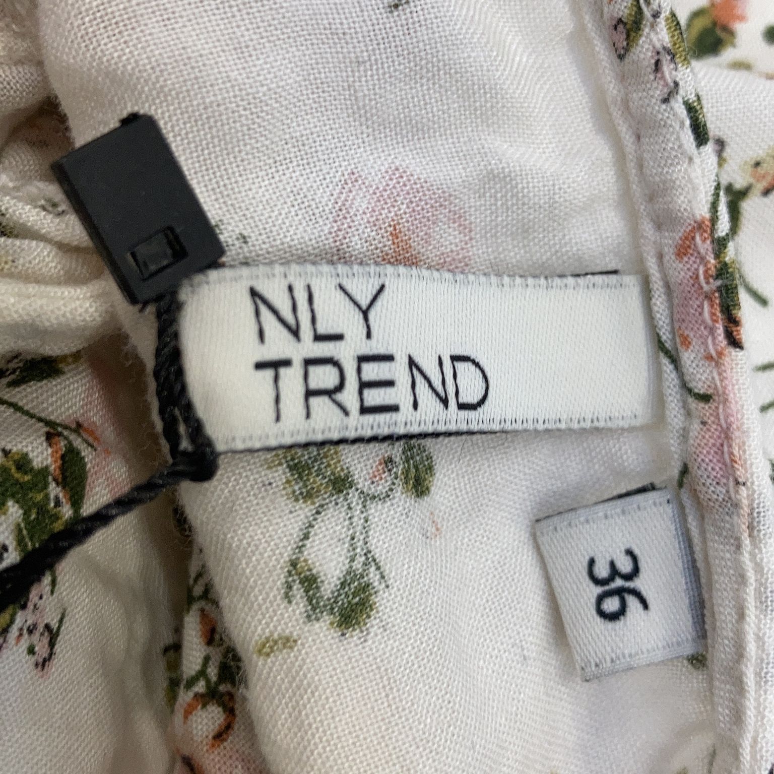 NLY Trend