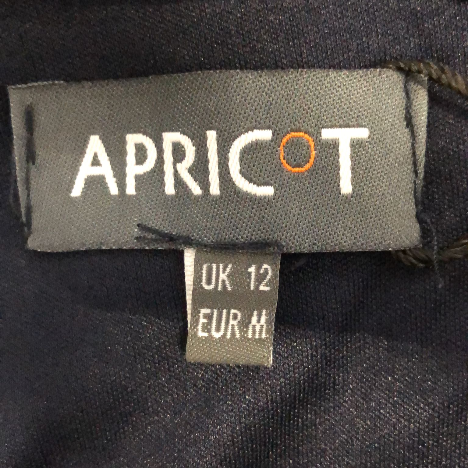 Apricot