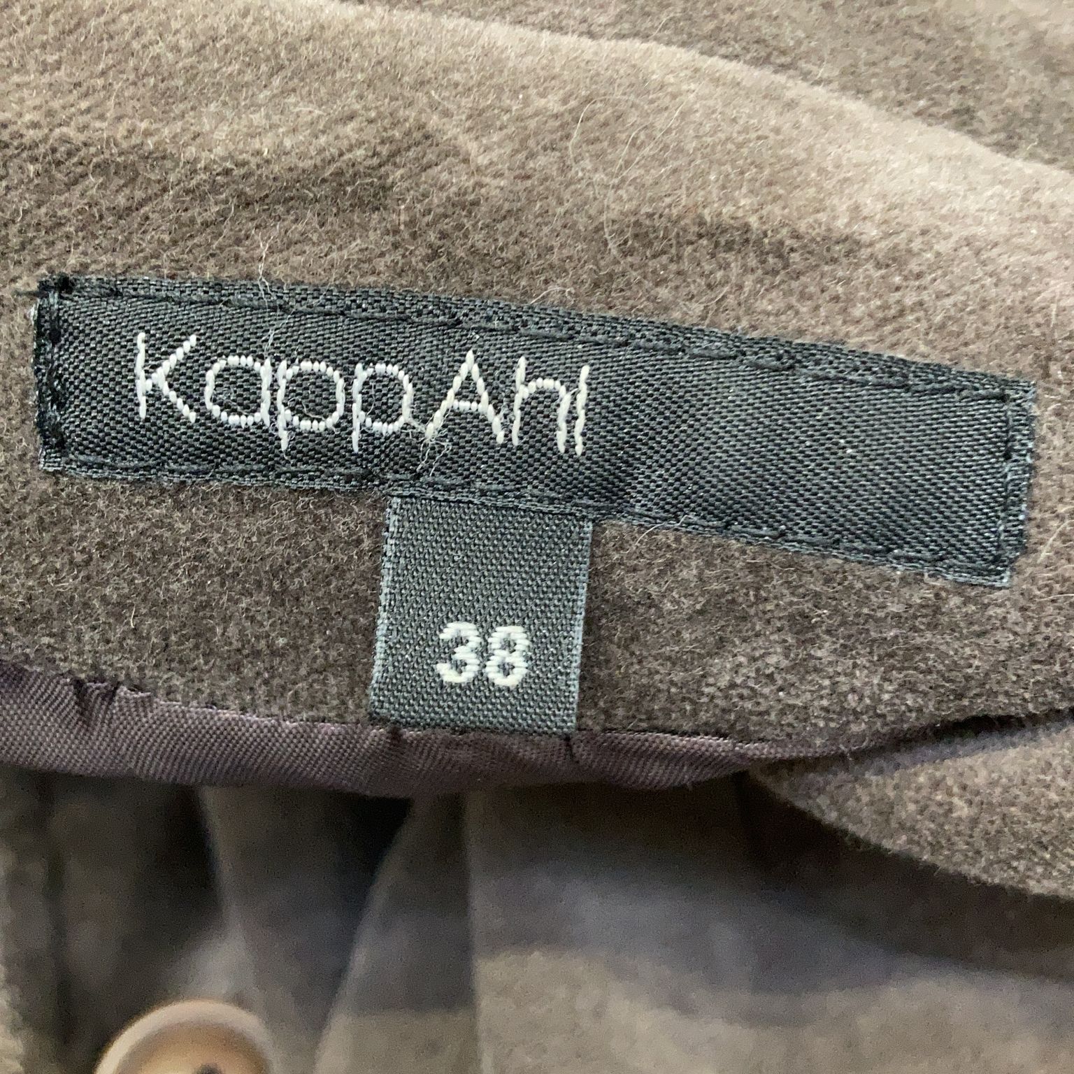 KappAhl