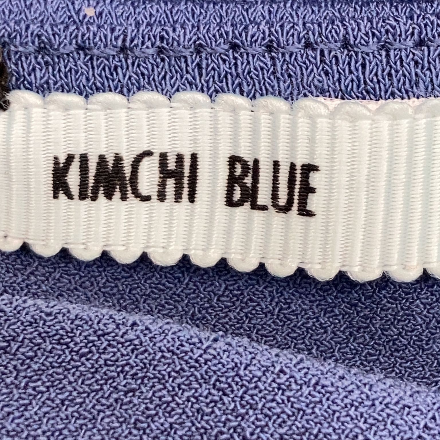 Kimchi Blue