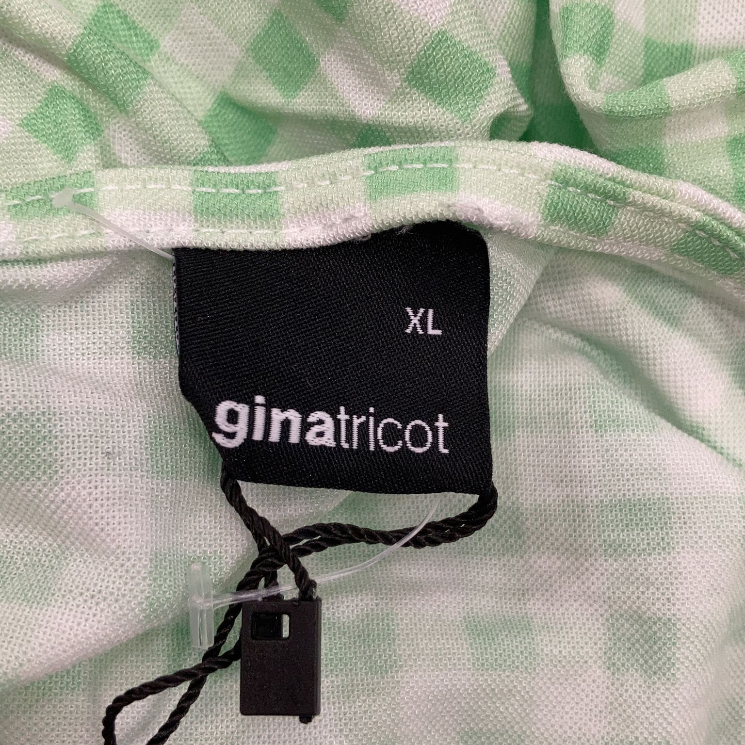 Gina Tricot