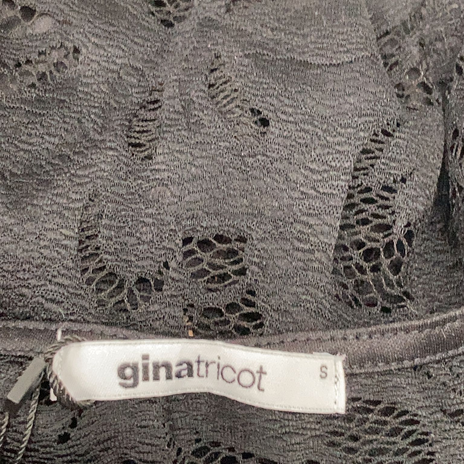 Gina Tricot