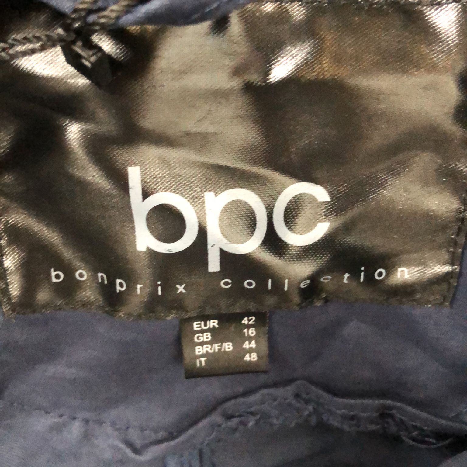 BPC Bonprix Collection