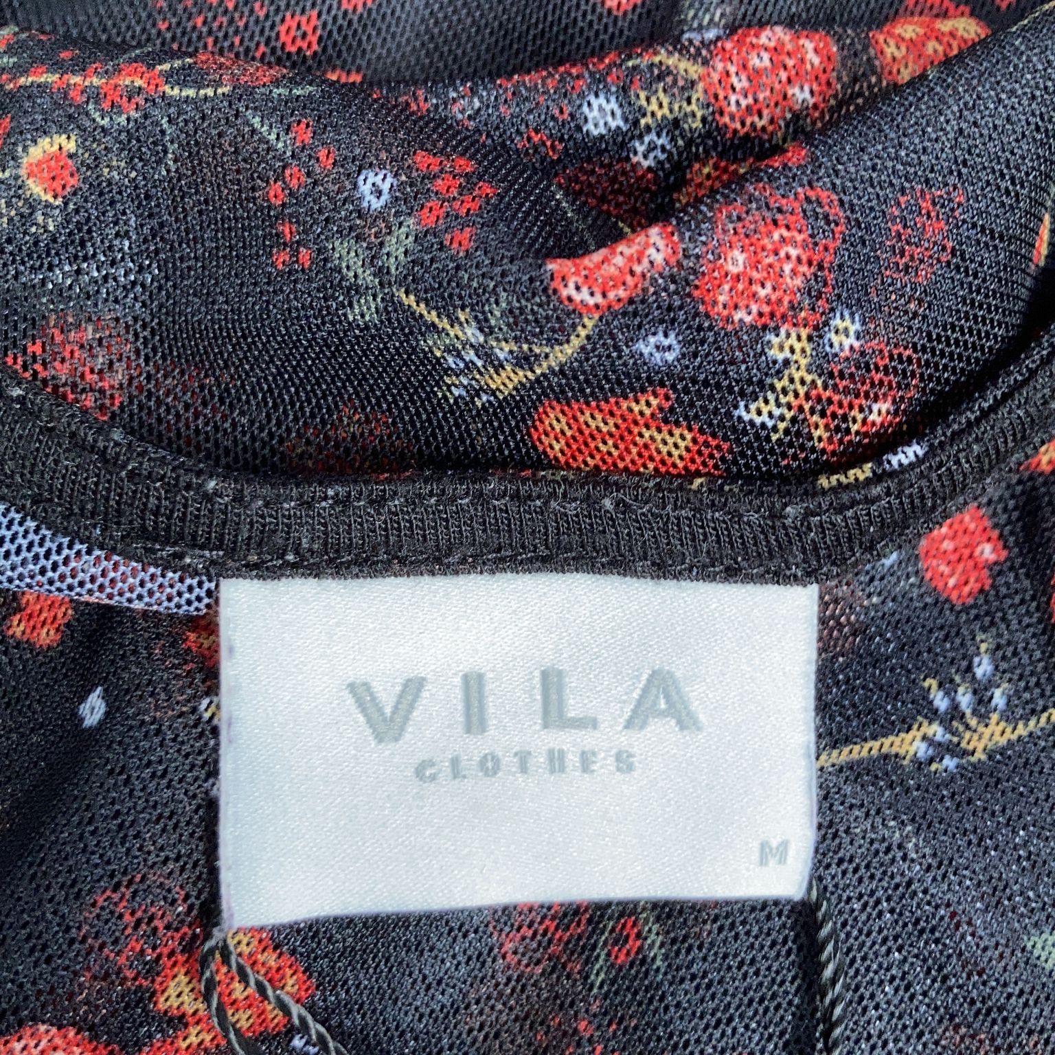 VILA Clothes