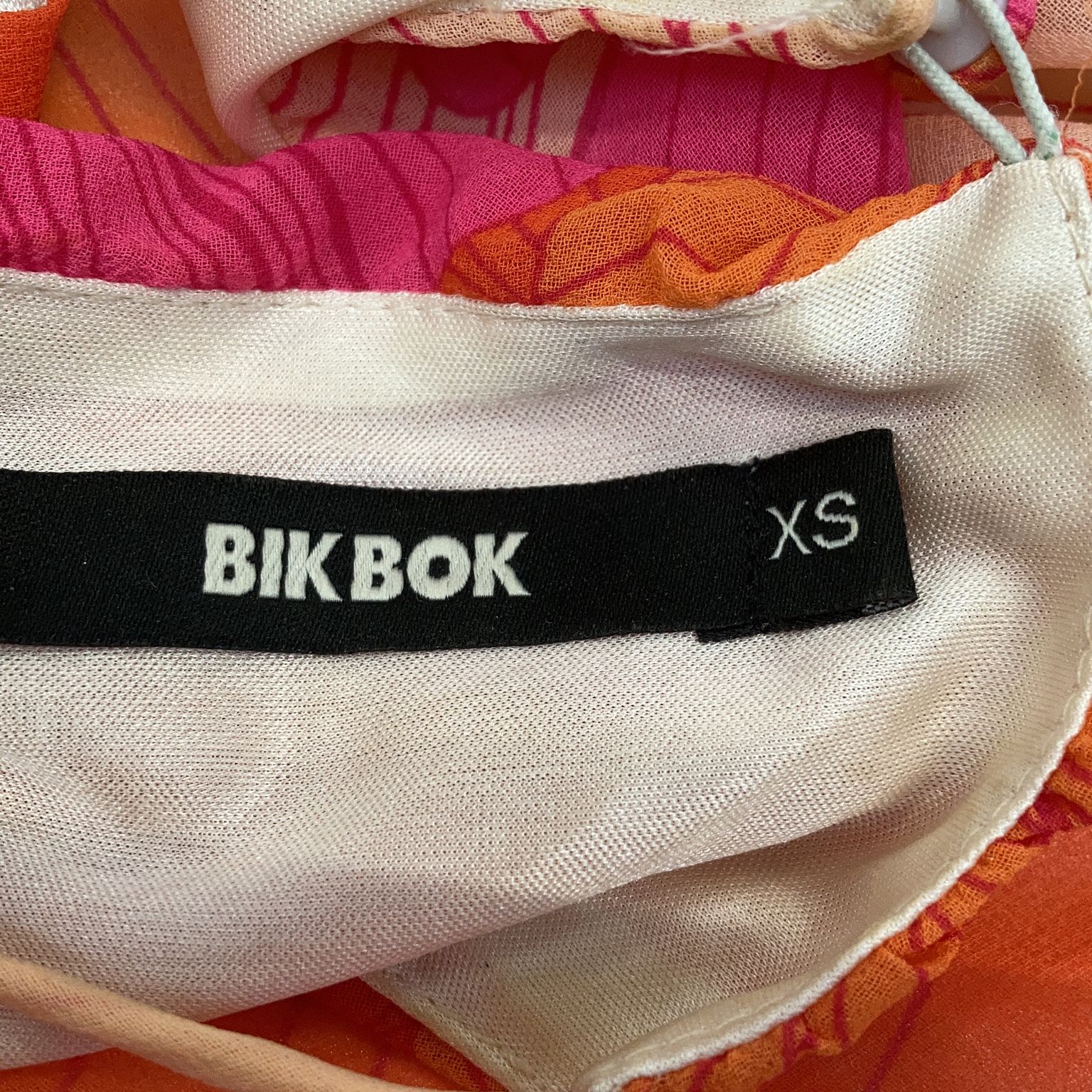 Bik Bok