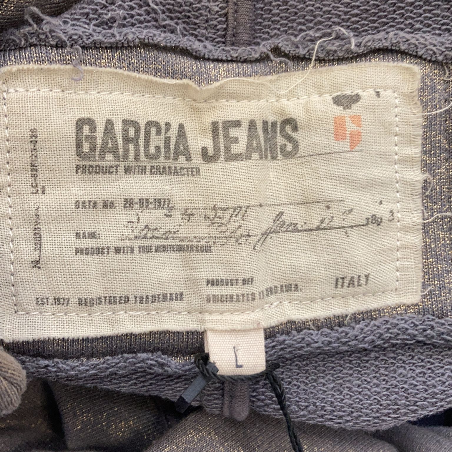 Garcia Jeans