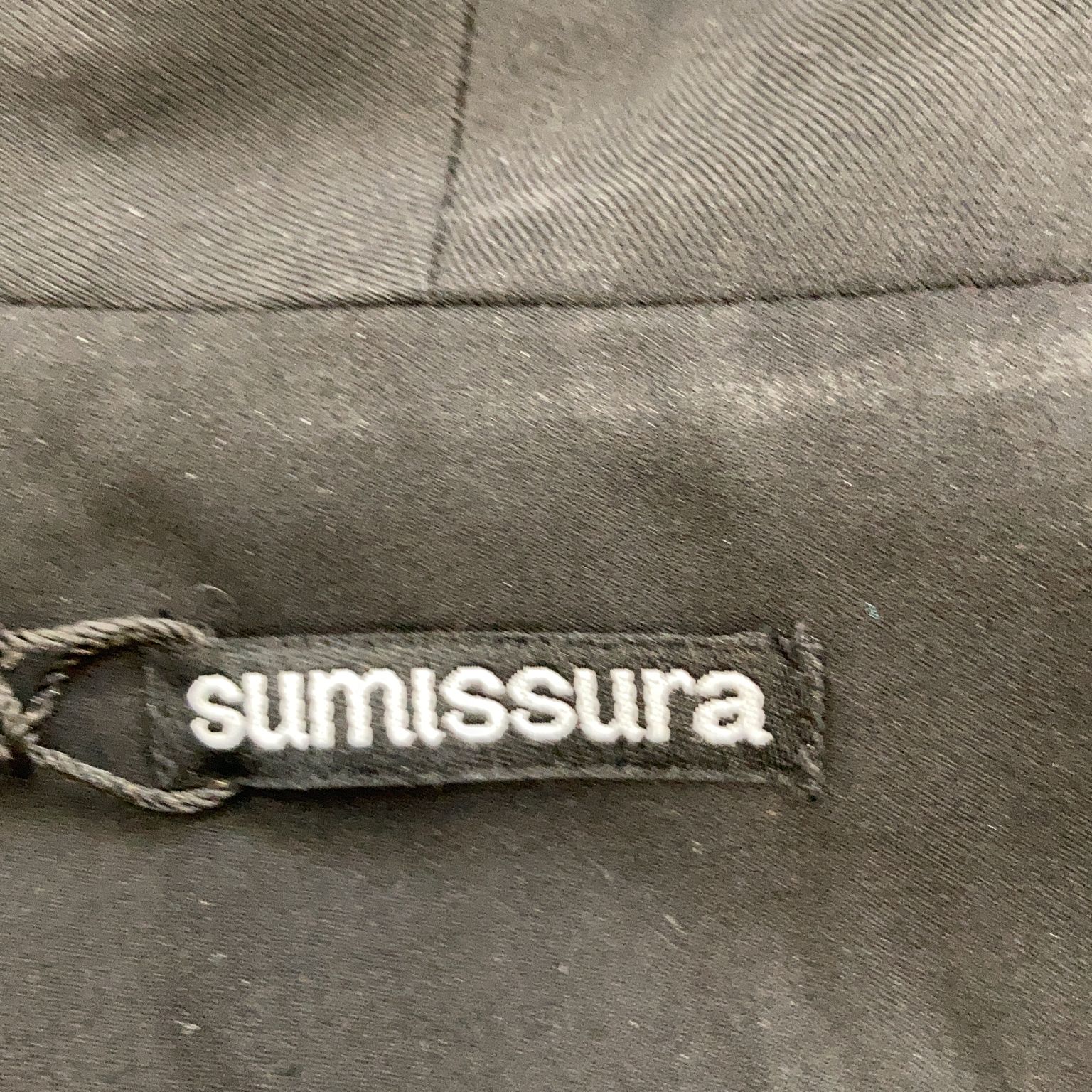 Sumissura