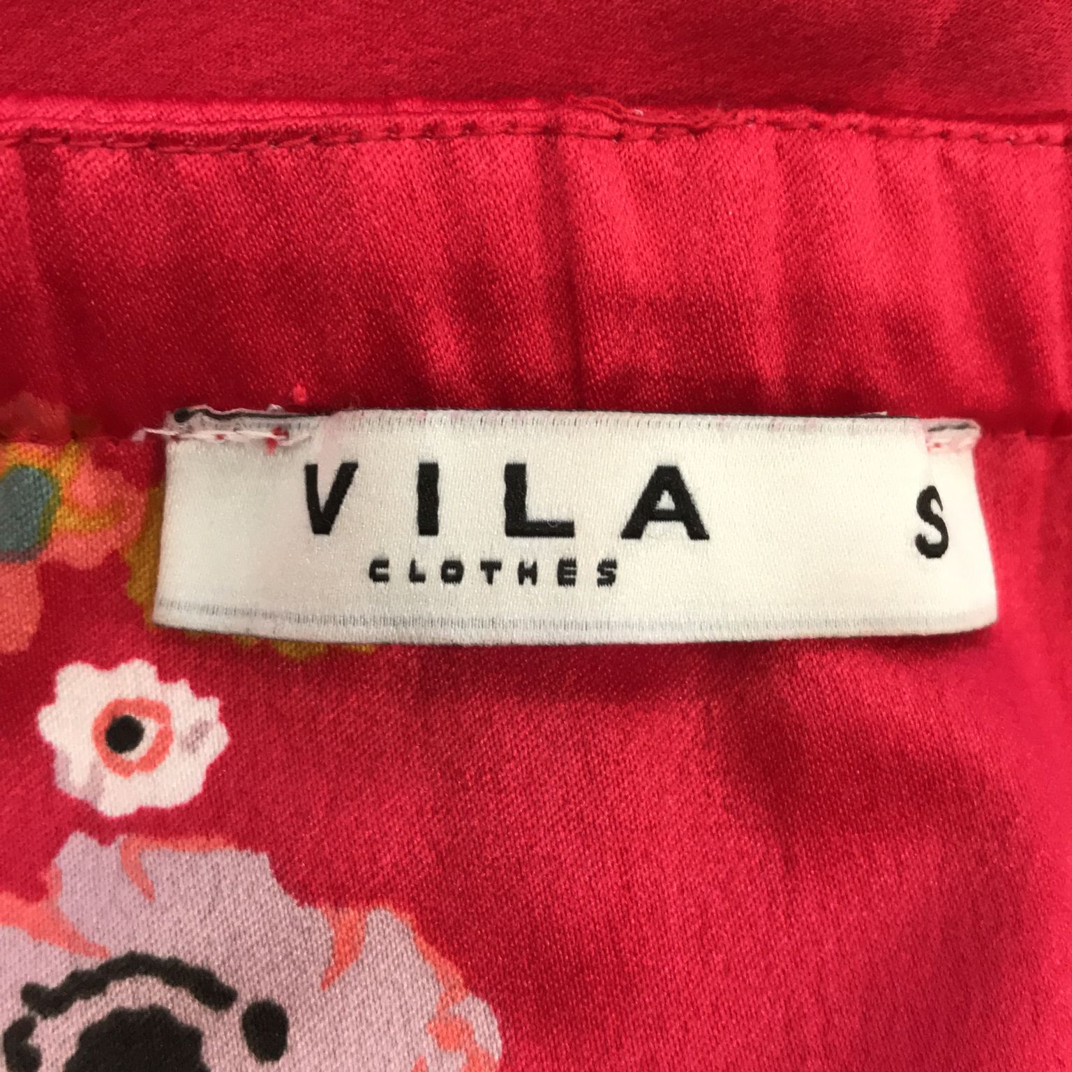 VILA Clothes