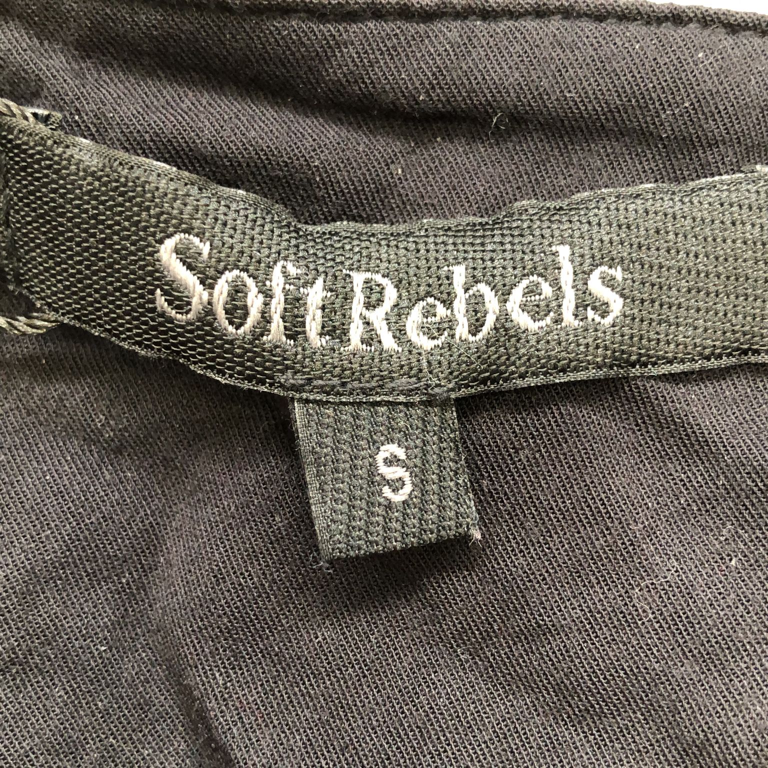 Soft Rebels