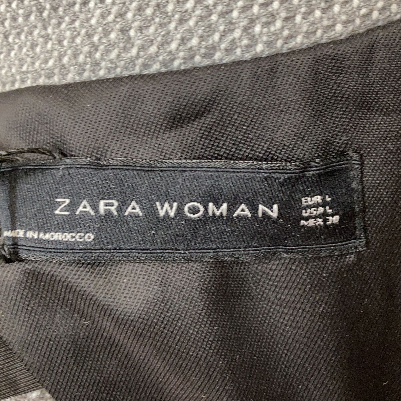 Zara Woman