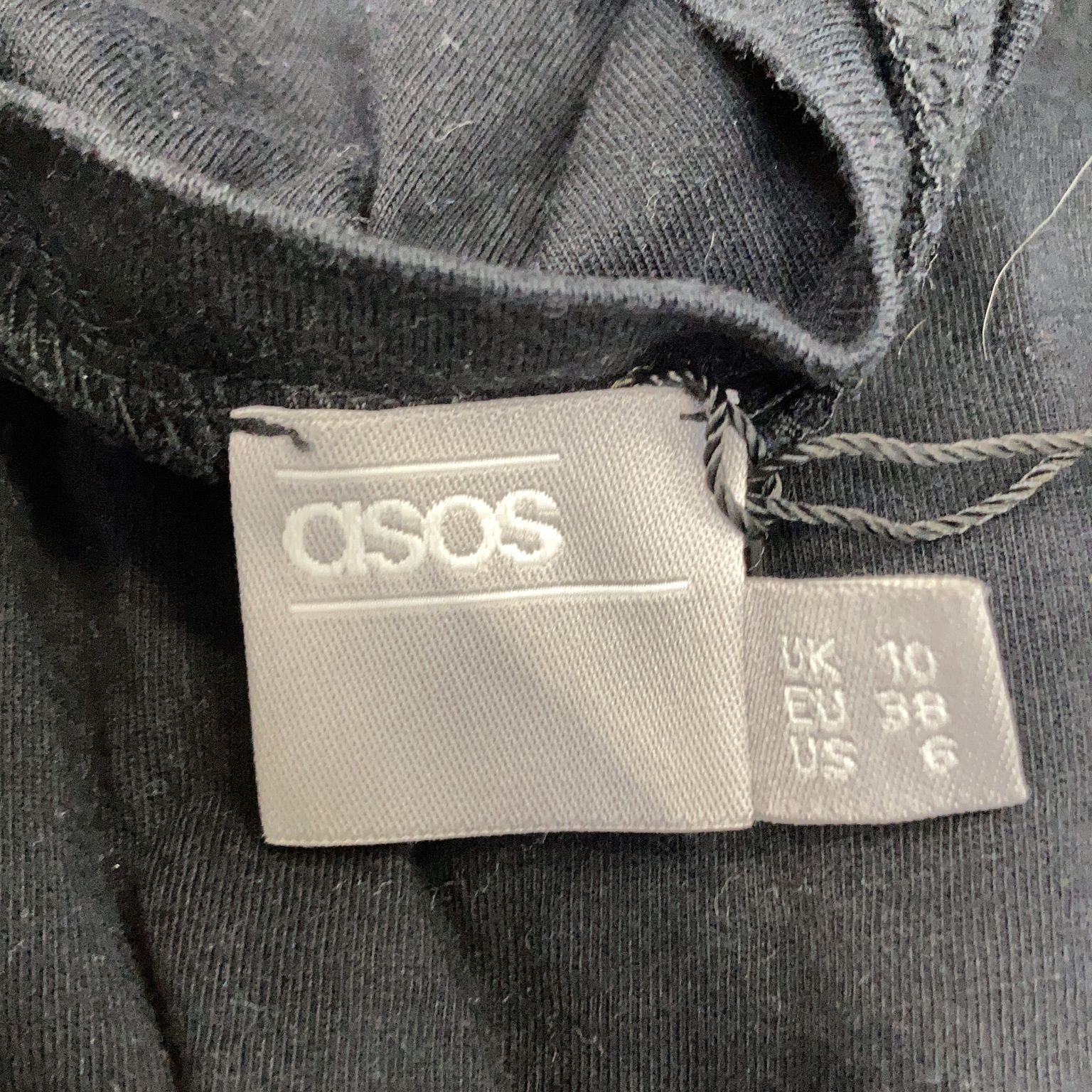 ASOS