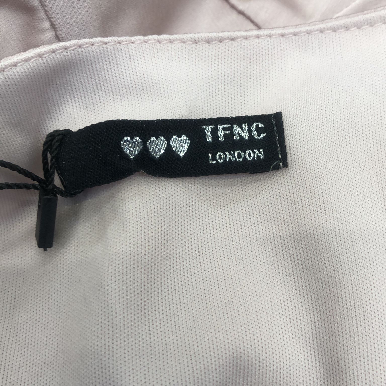 TFNC London