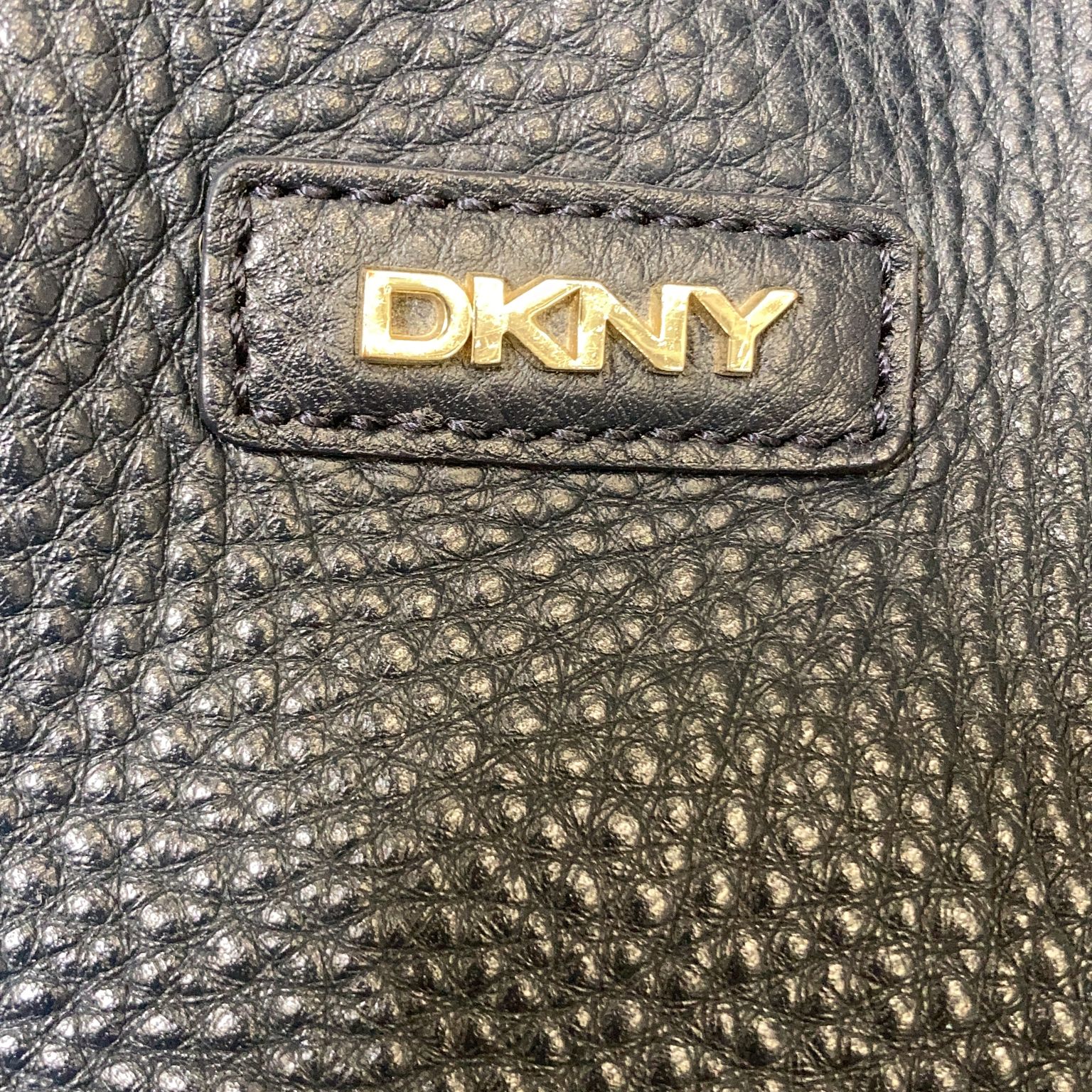 DKNY