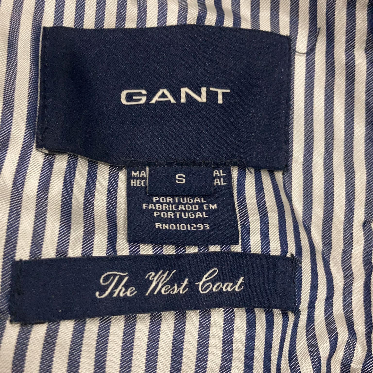 GANT