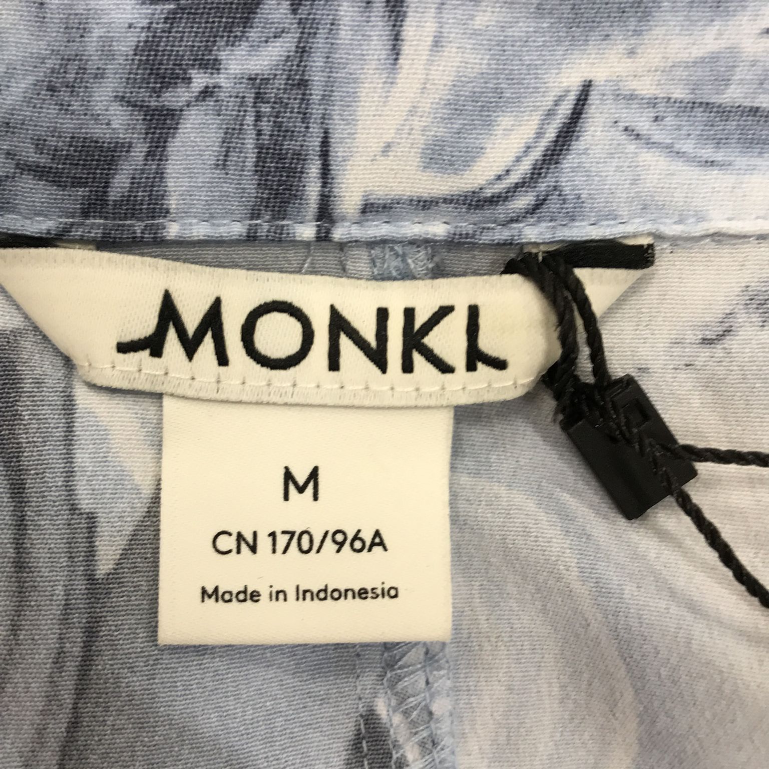 Monki