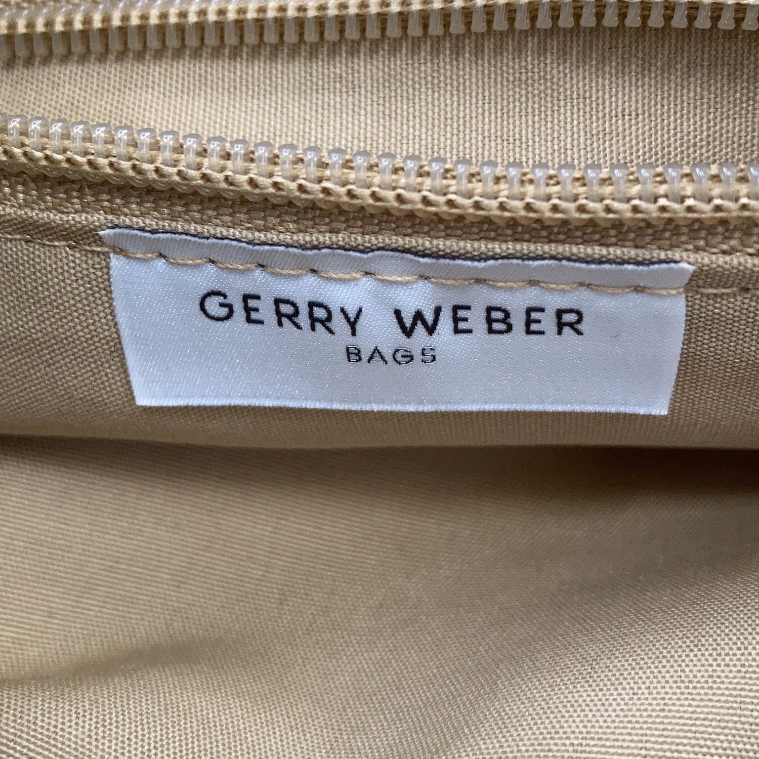 Gerry Weber