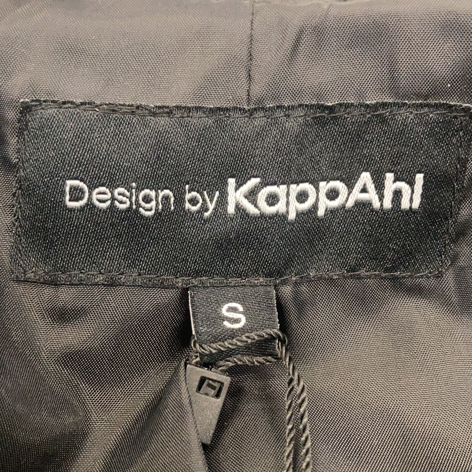 KappAhl