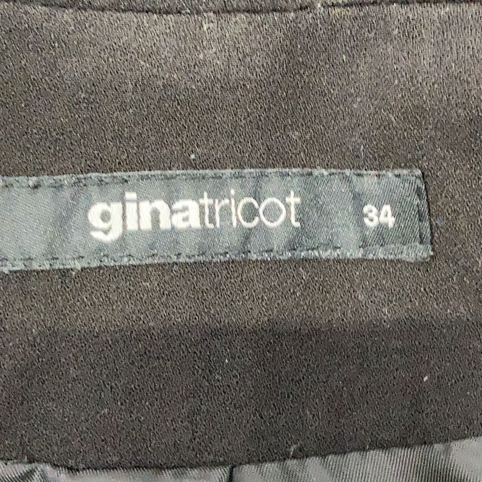 Gina Tricot