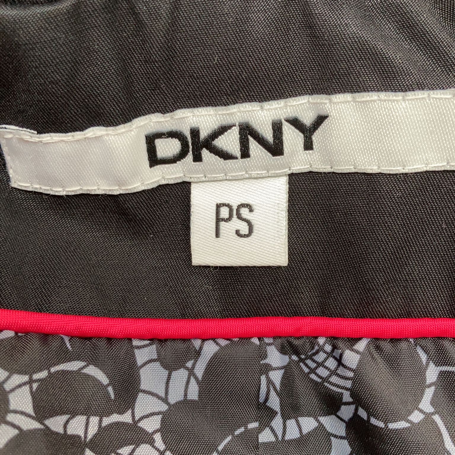 DKNY