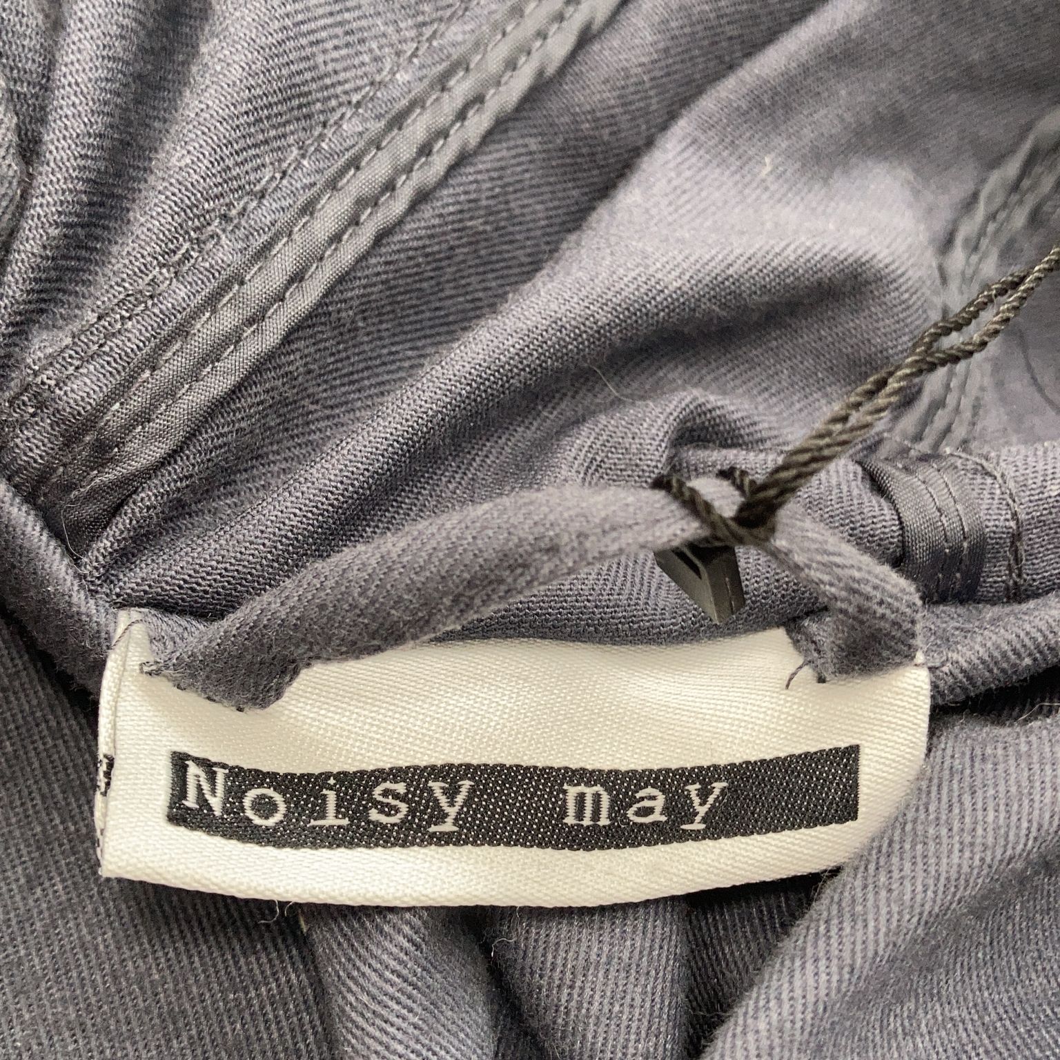 Noisy May