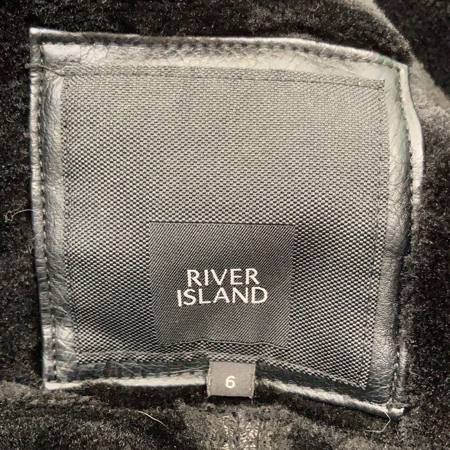 River Island