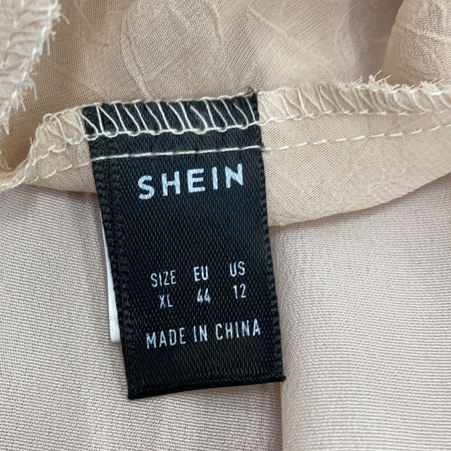 Shein