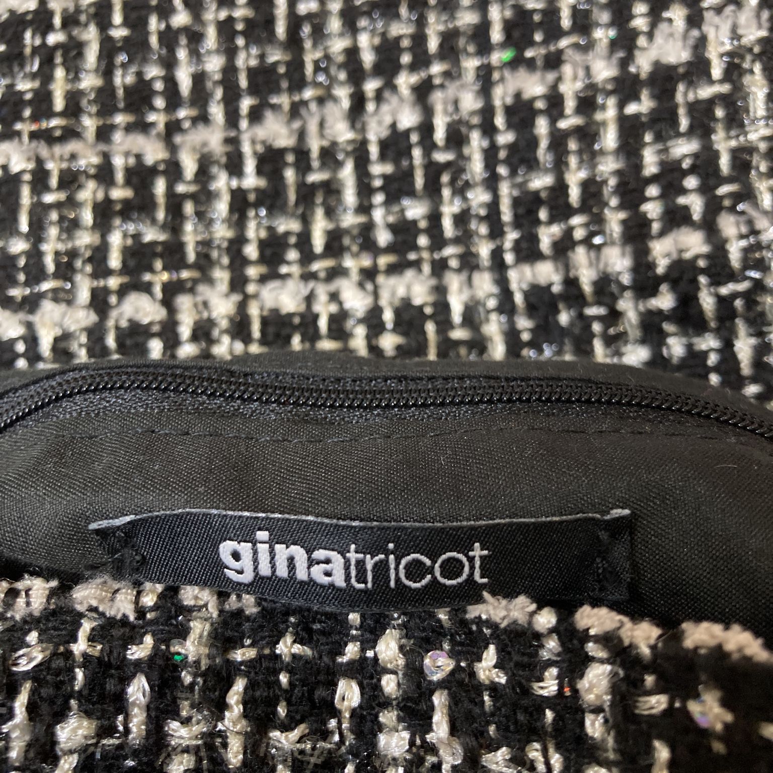 Gina Tricot