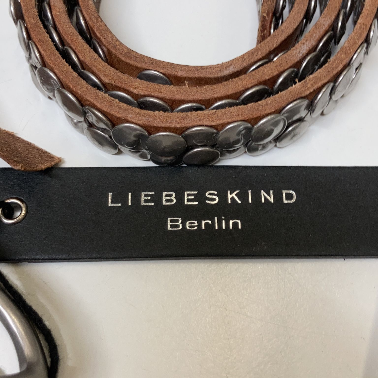 Liebeskind Berlin