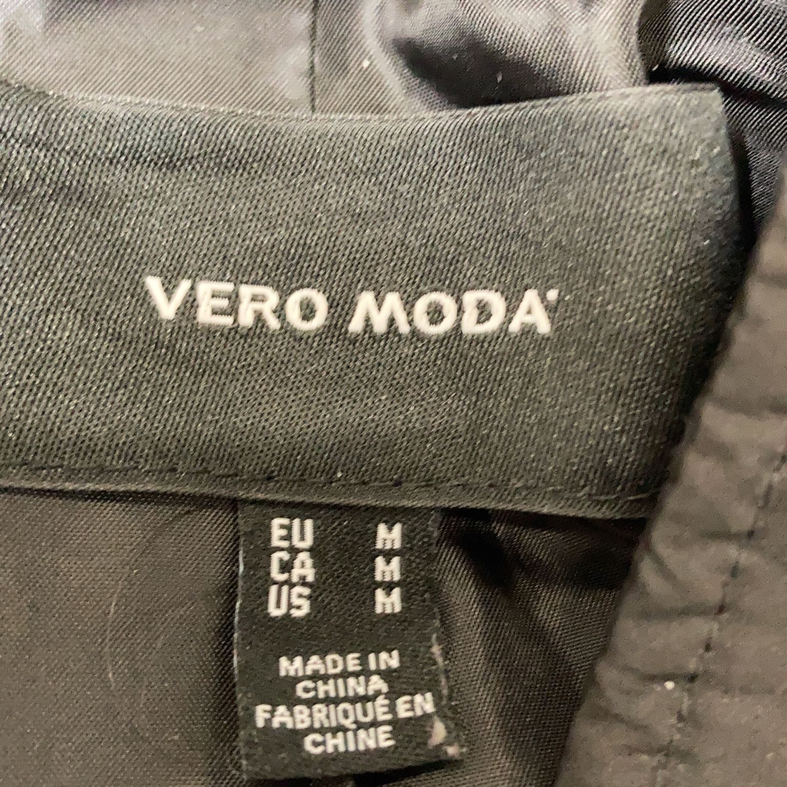 Vero Moda