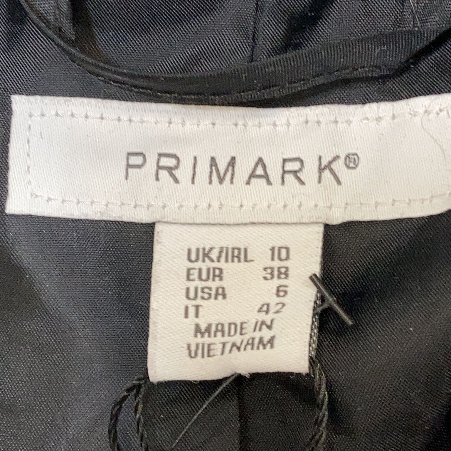 Primark