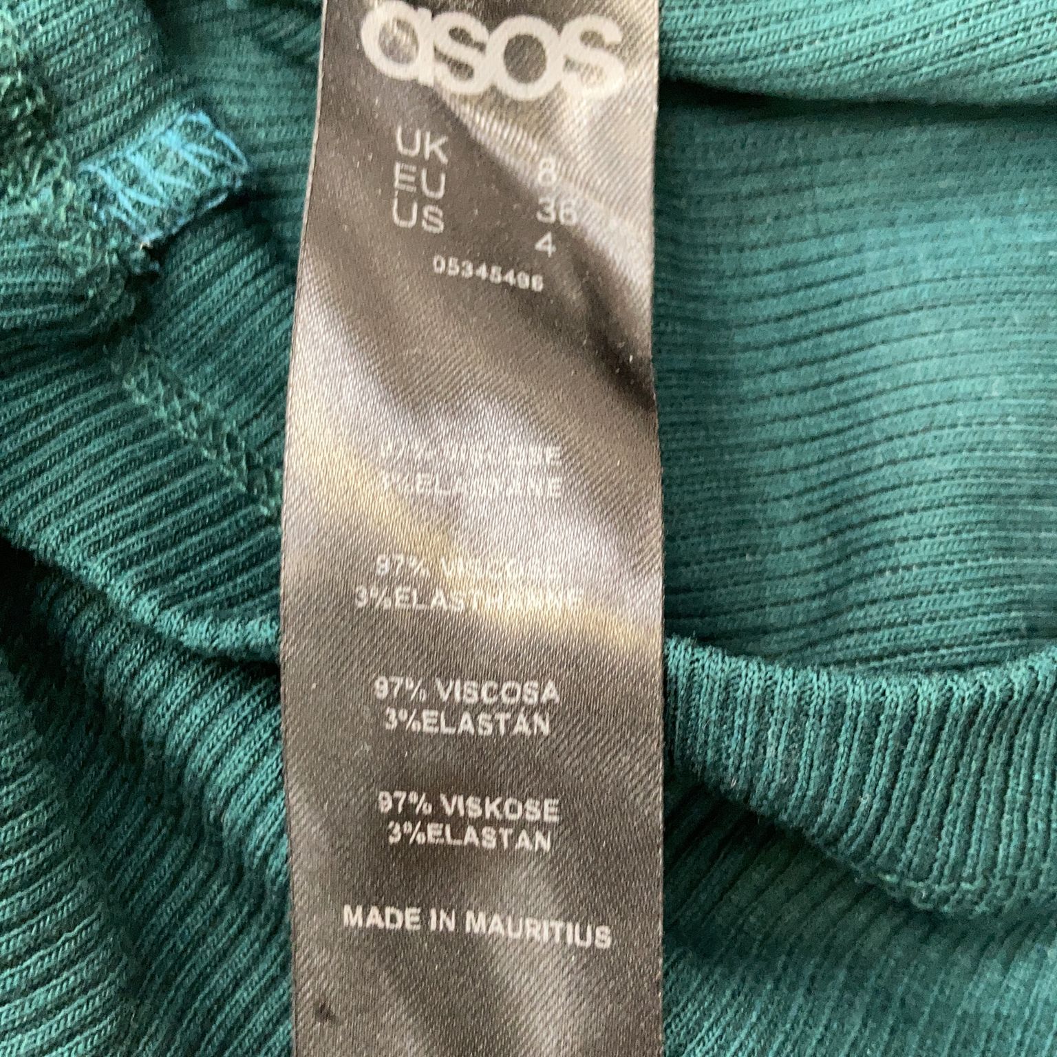 ASOS