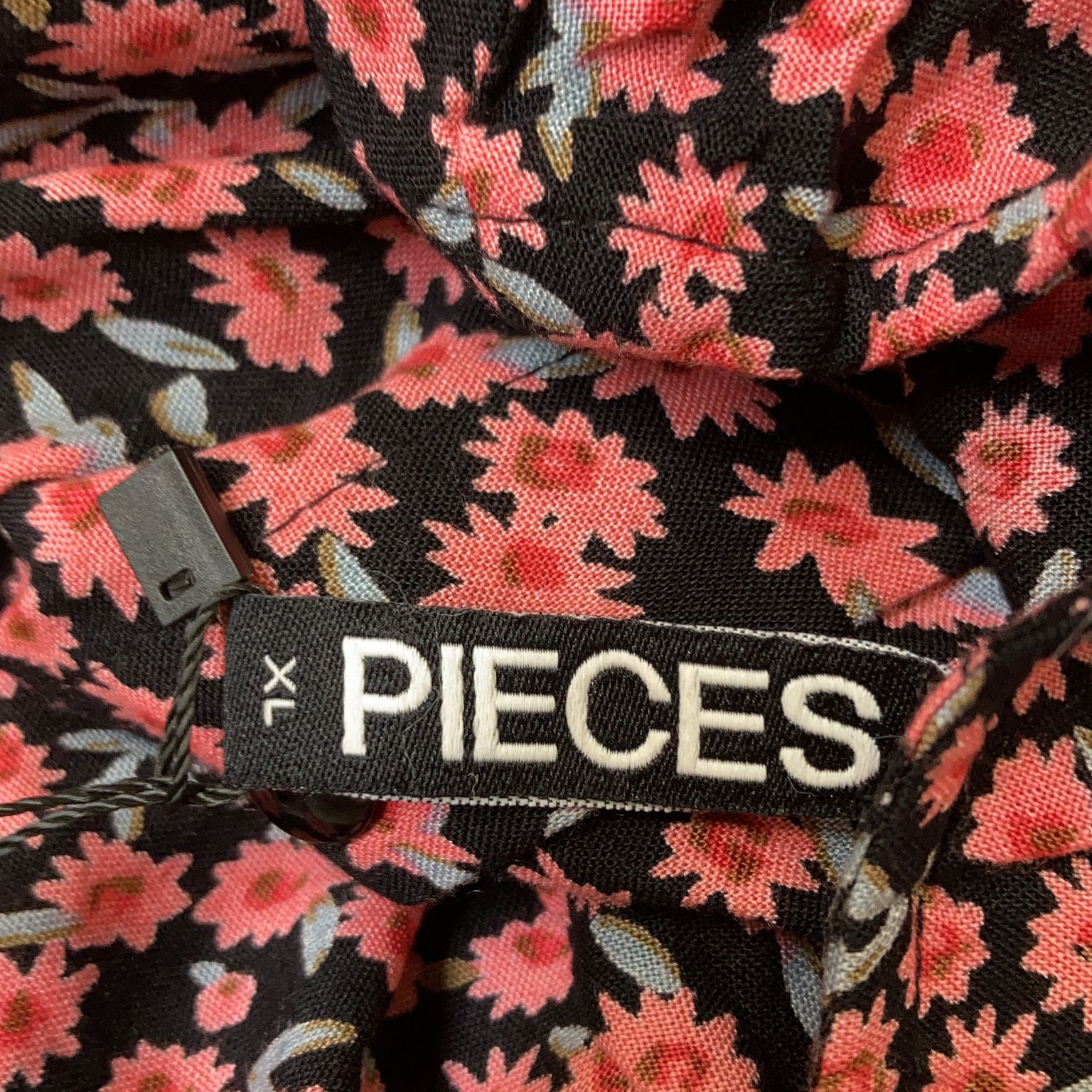 Pieces