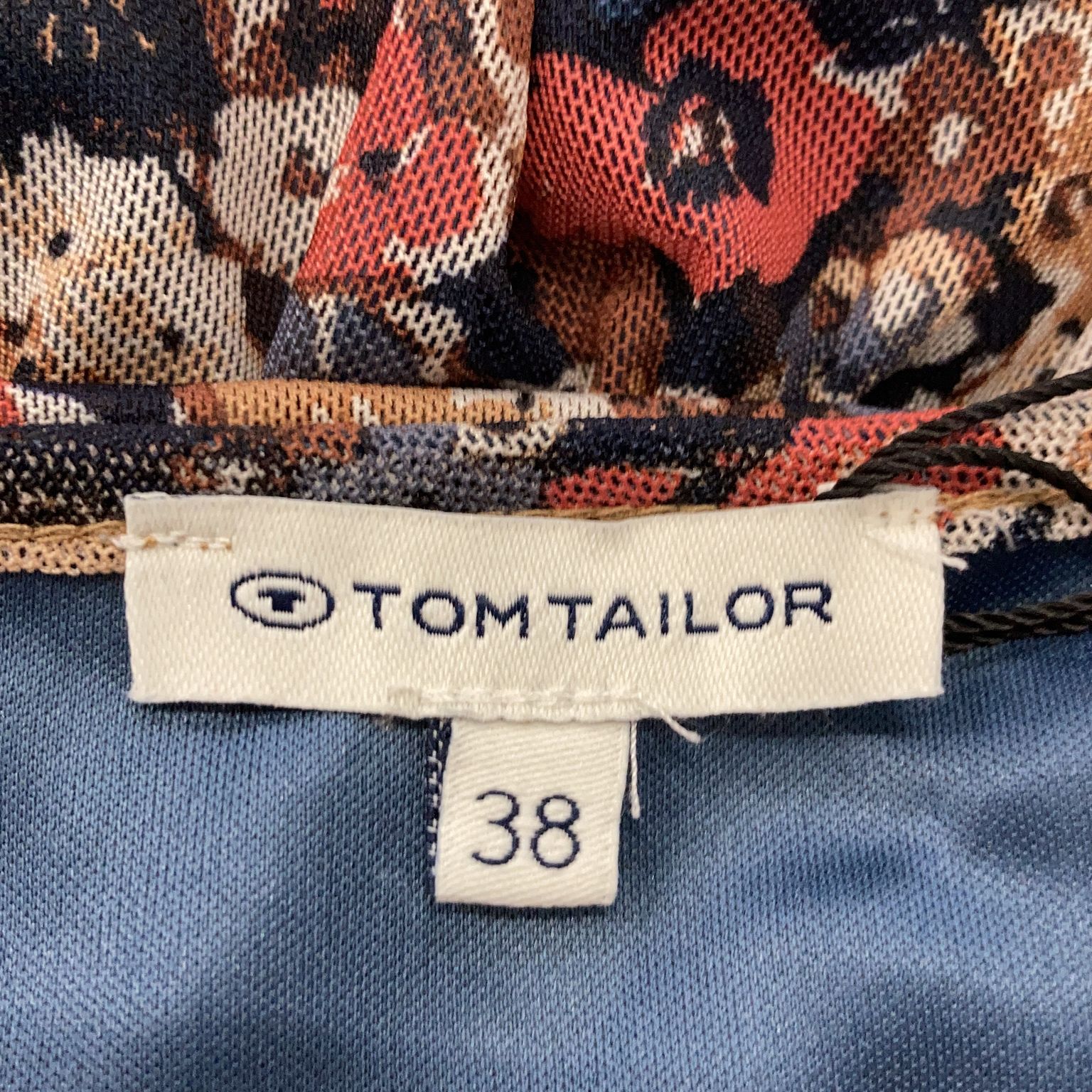 Tom Tailor