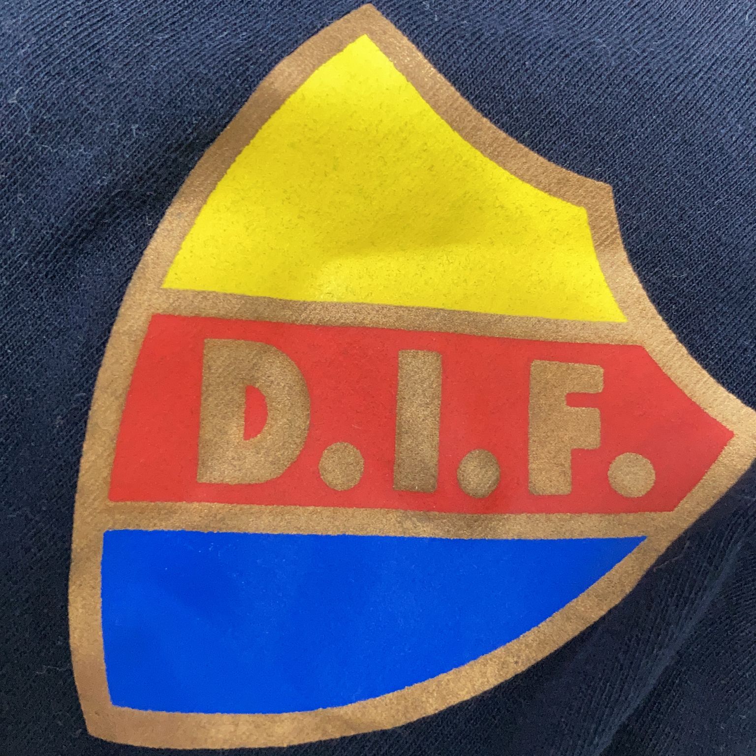 D.I.F.