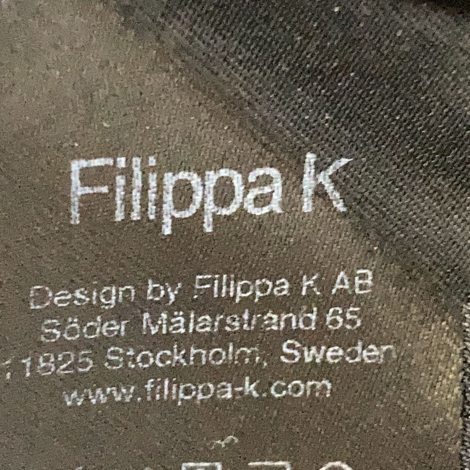 Filippa K