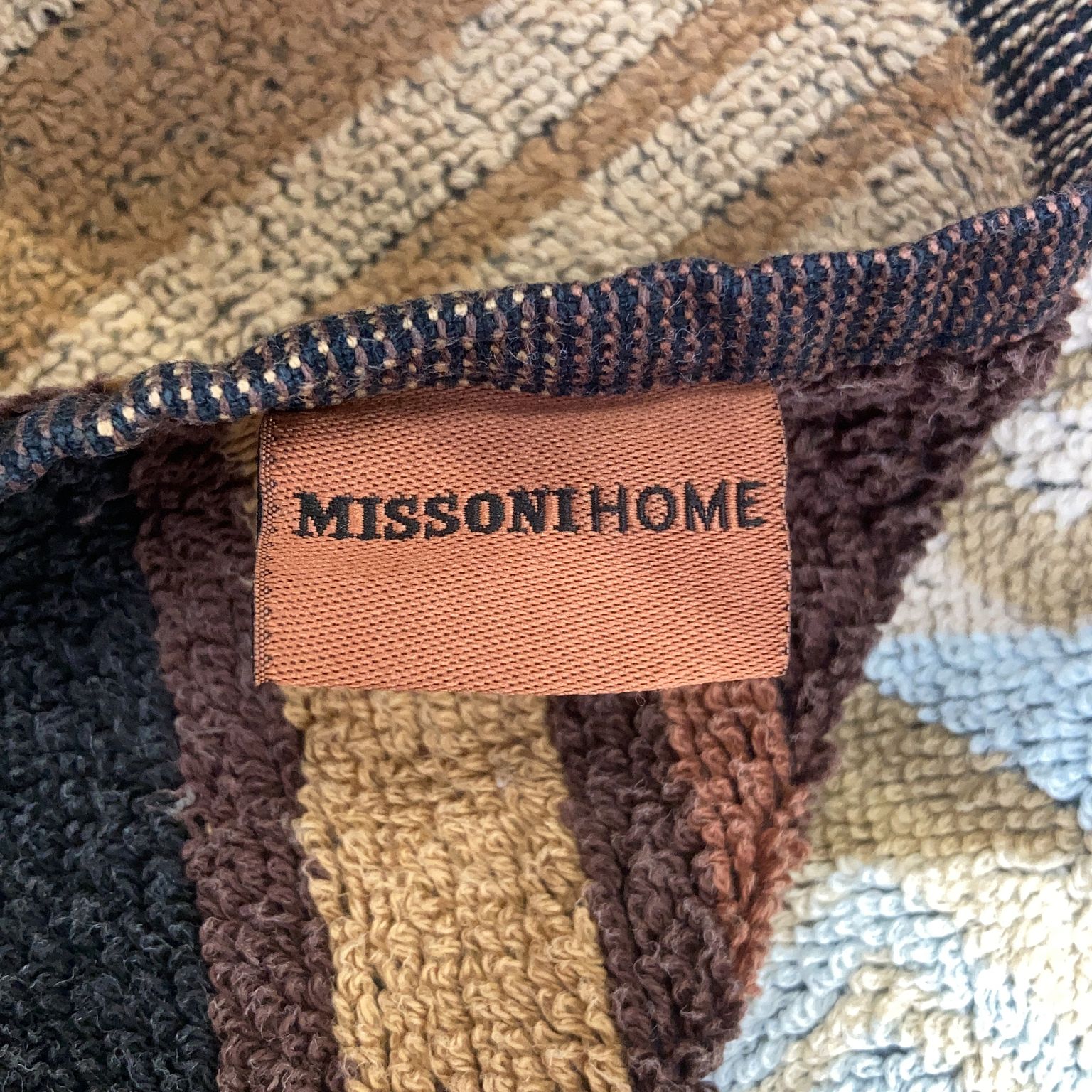 Missoni Home