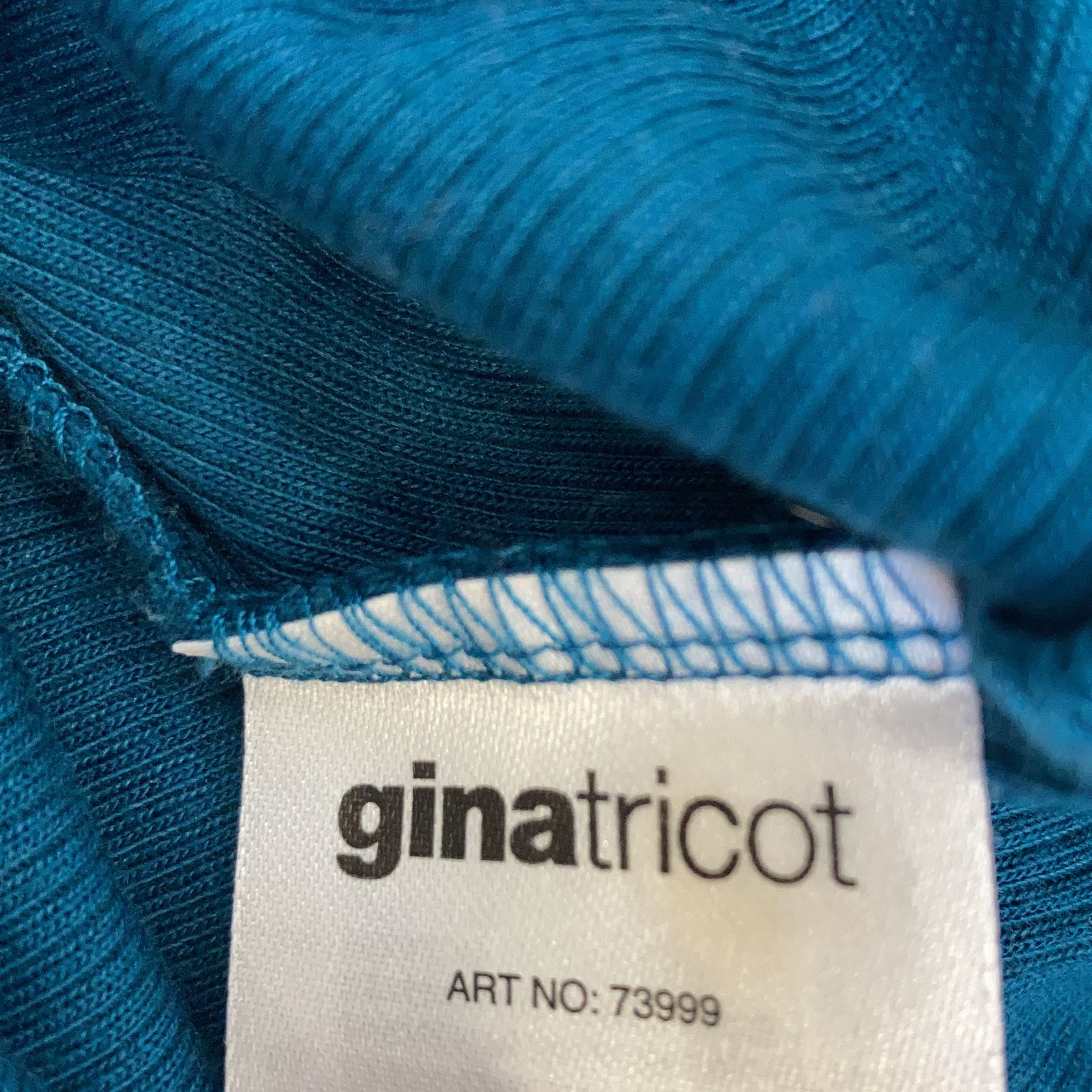 Gina Tricot