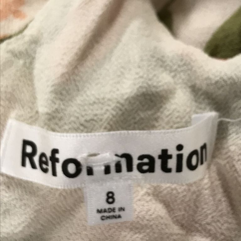 Reformation