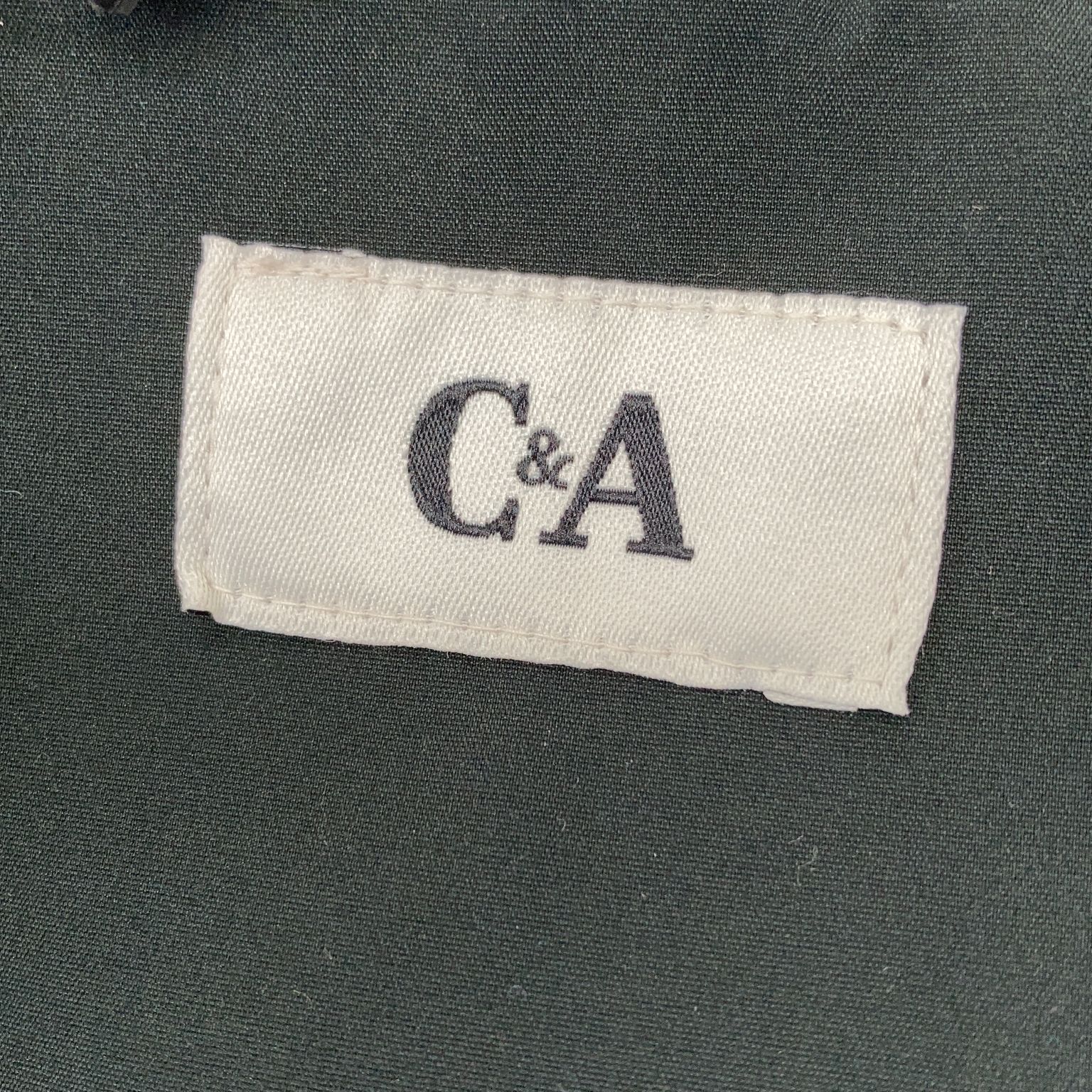 CA