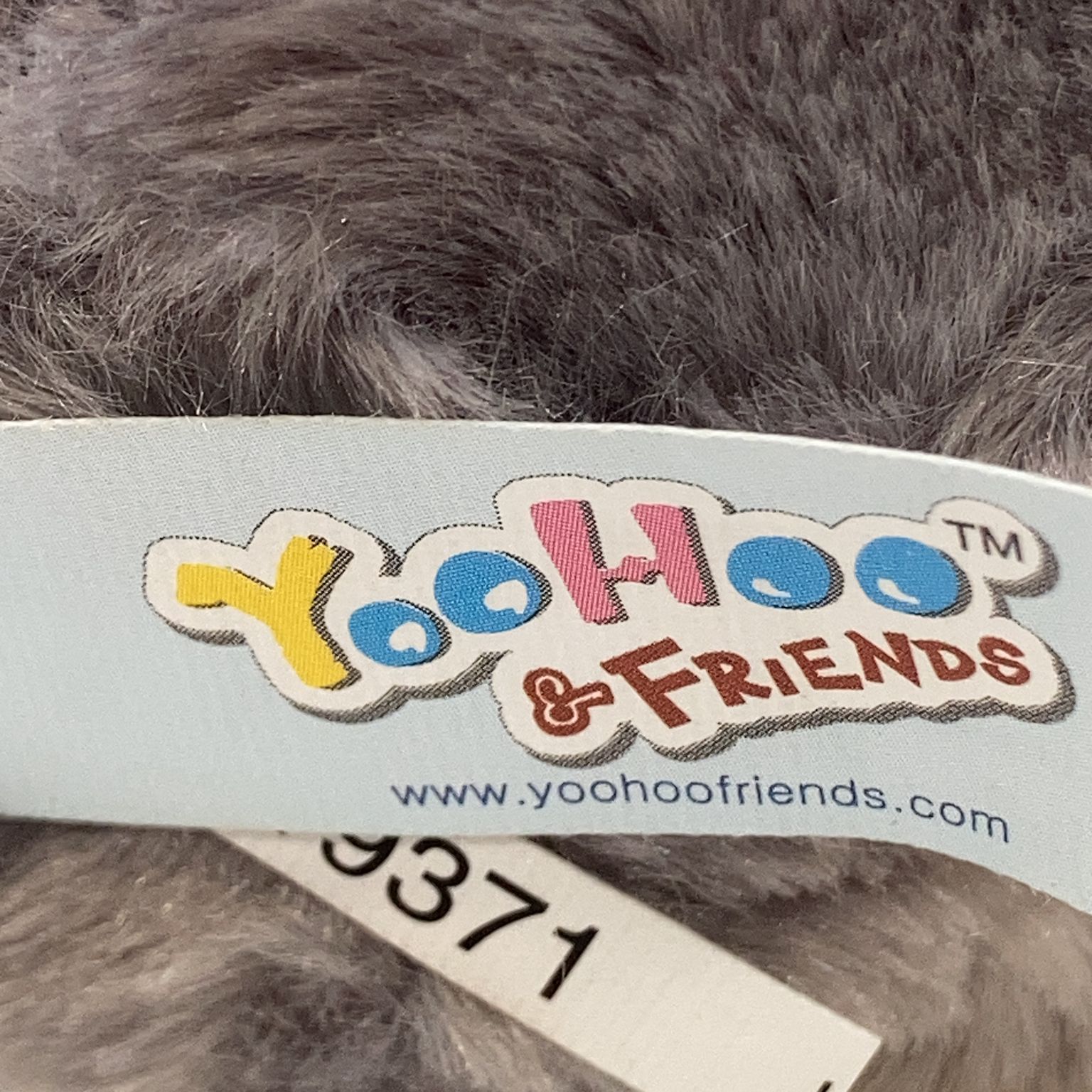 Yoohoo  Friends