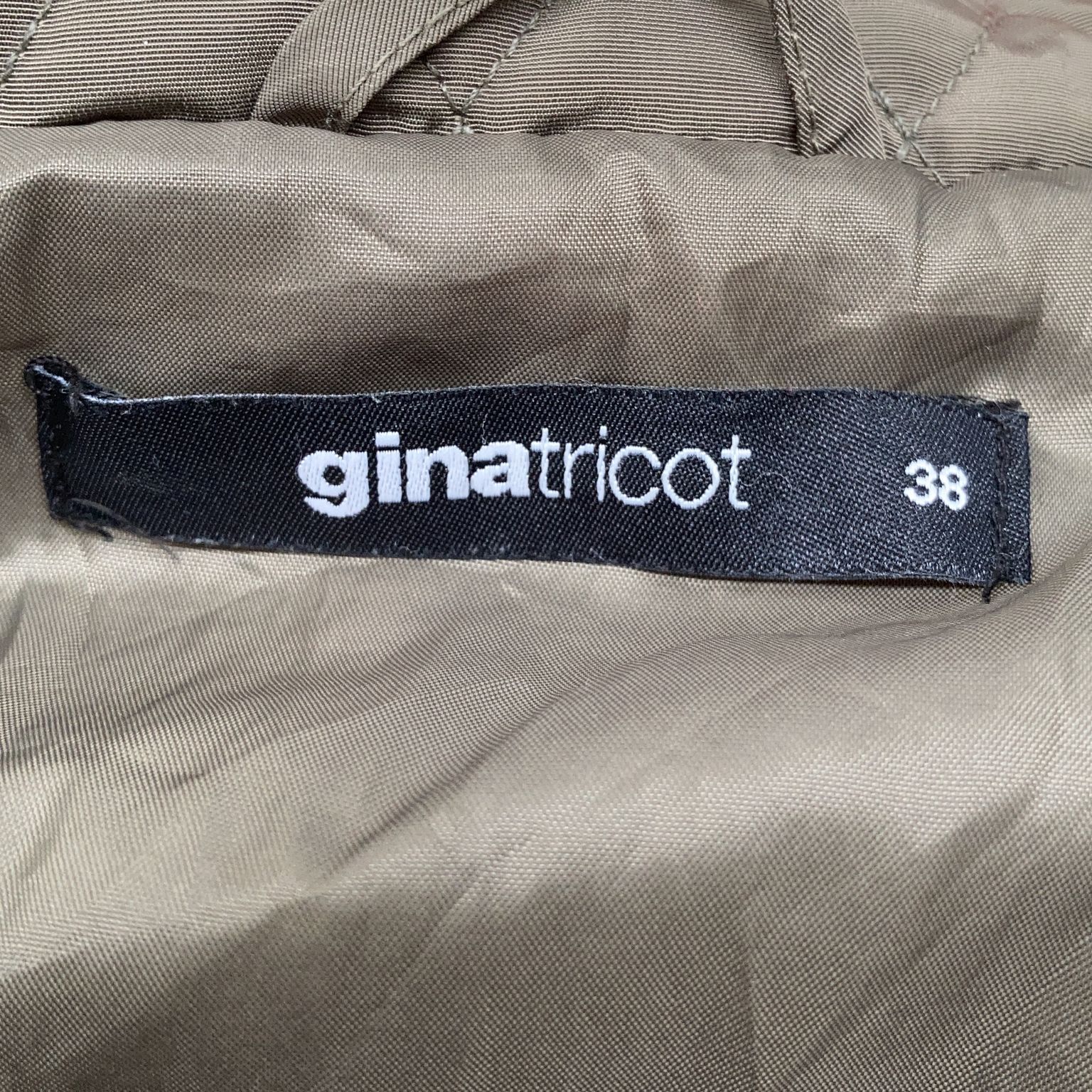 Gina Tricot