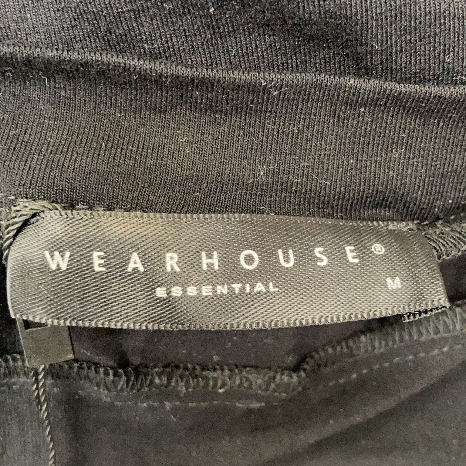 Wearhouse